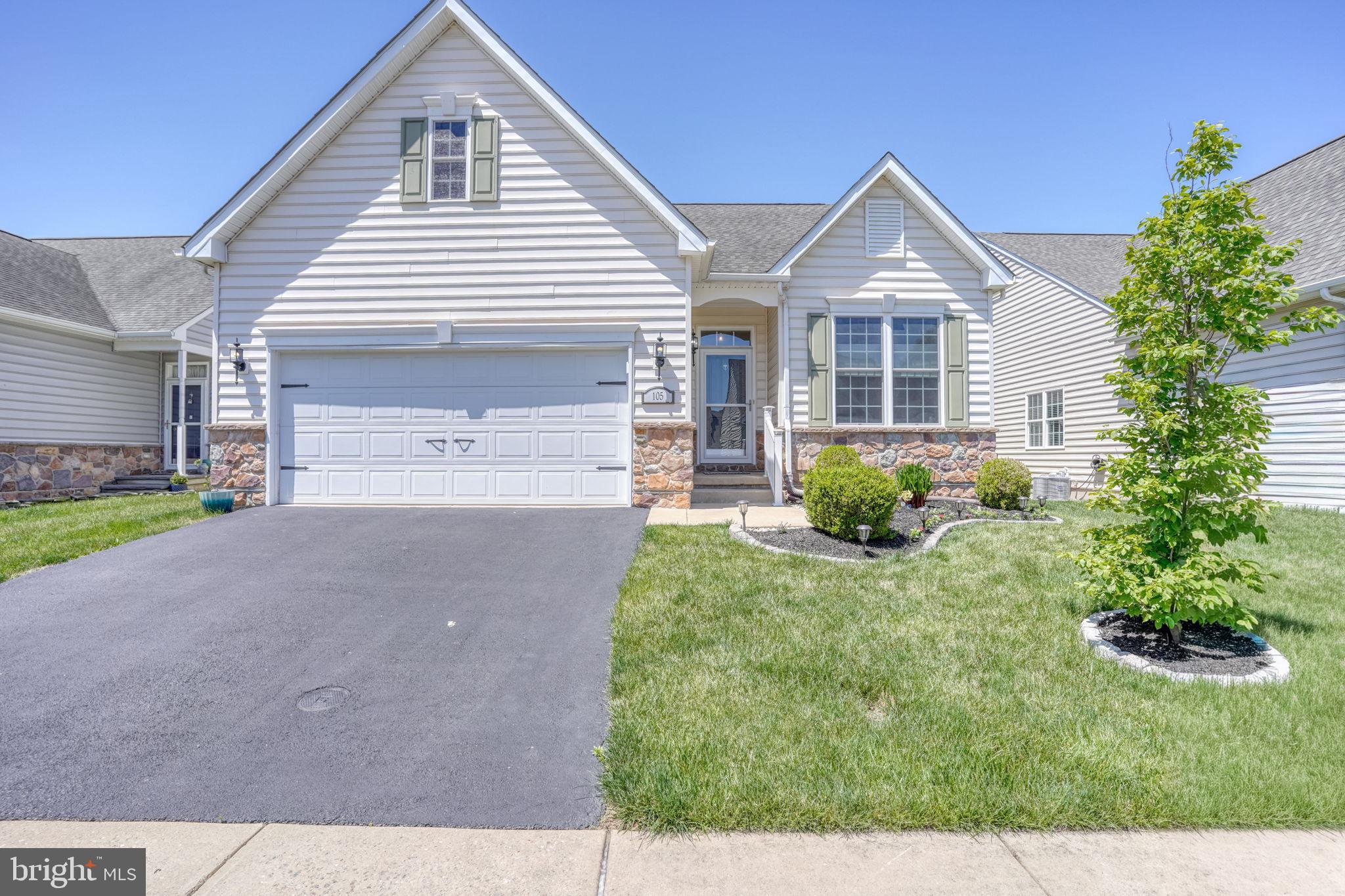 105 OSCAR MILL LANE