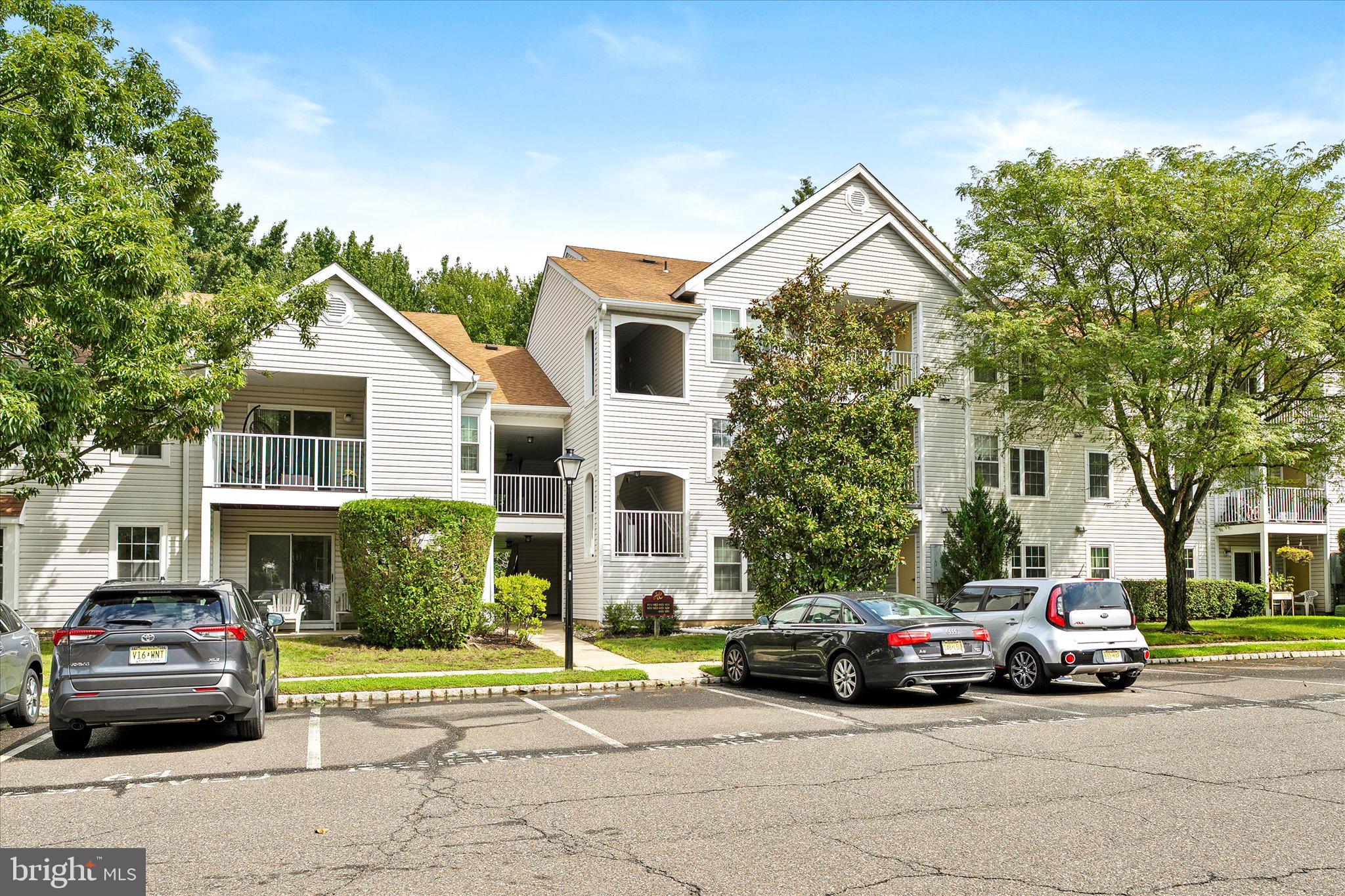 411 WALDEN CIRCLE