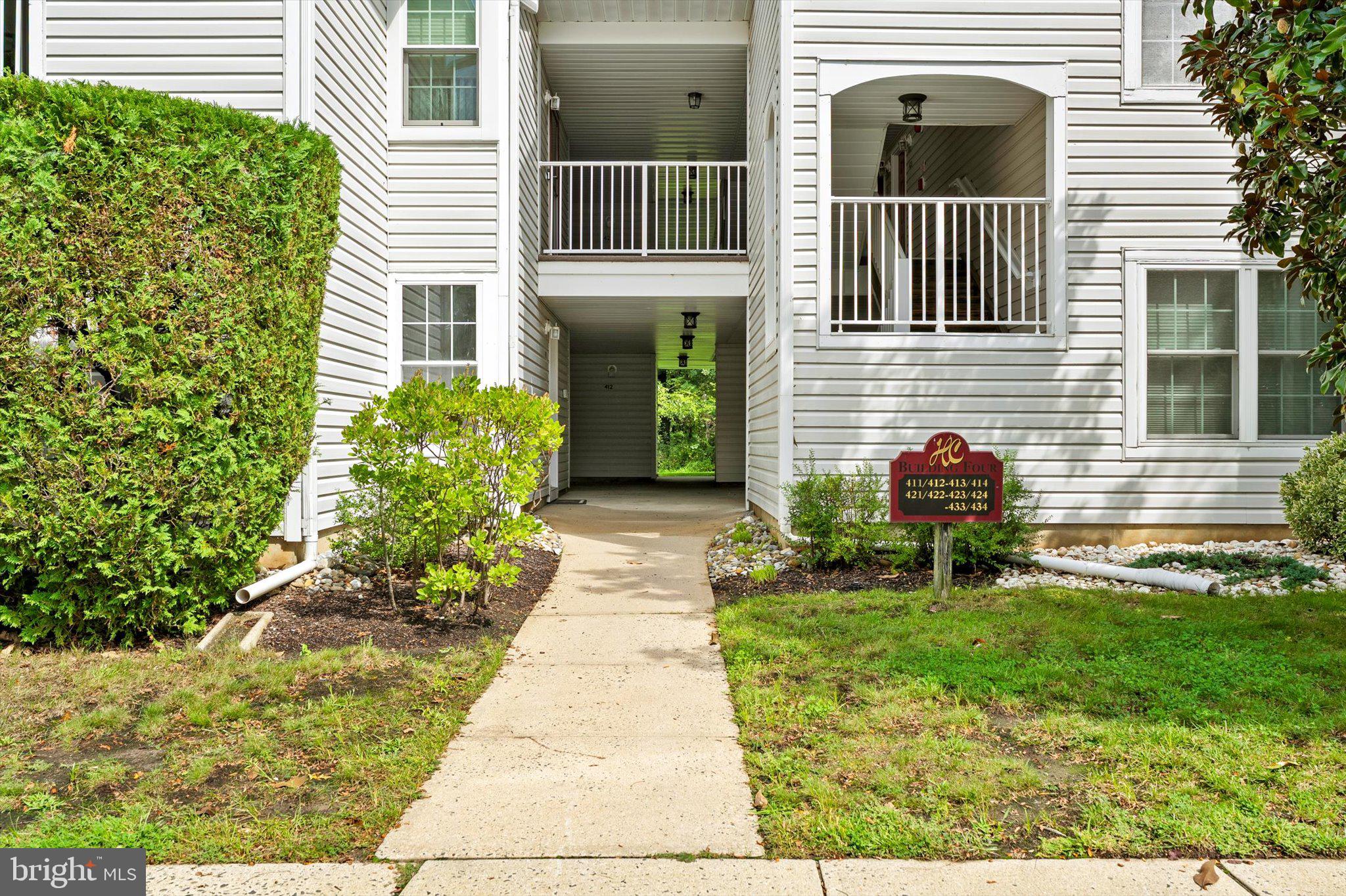 411 WALDEN CIRCLE