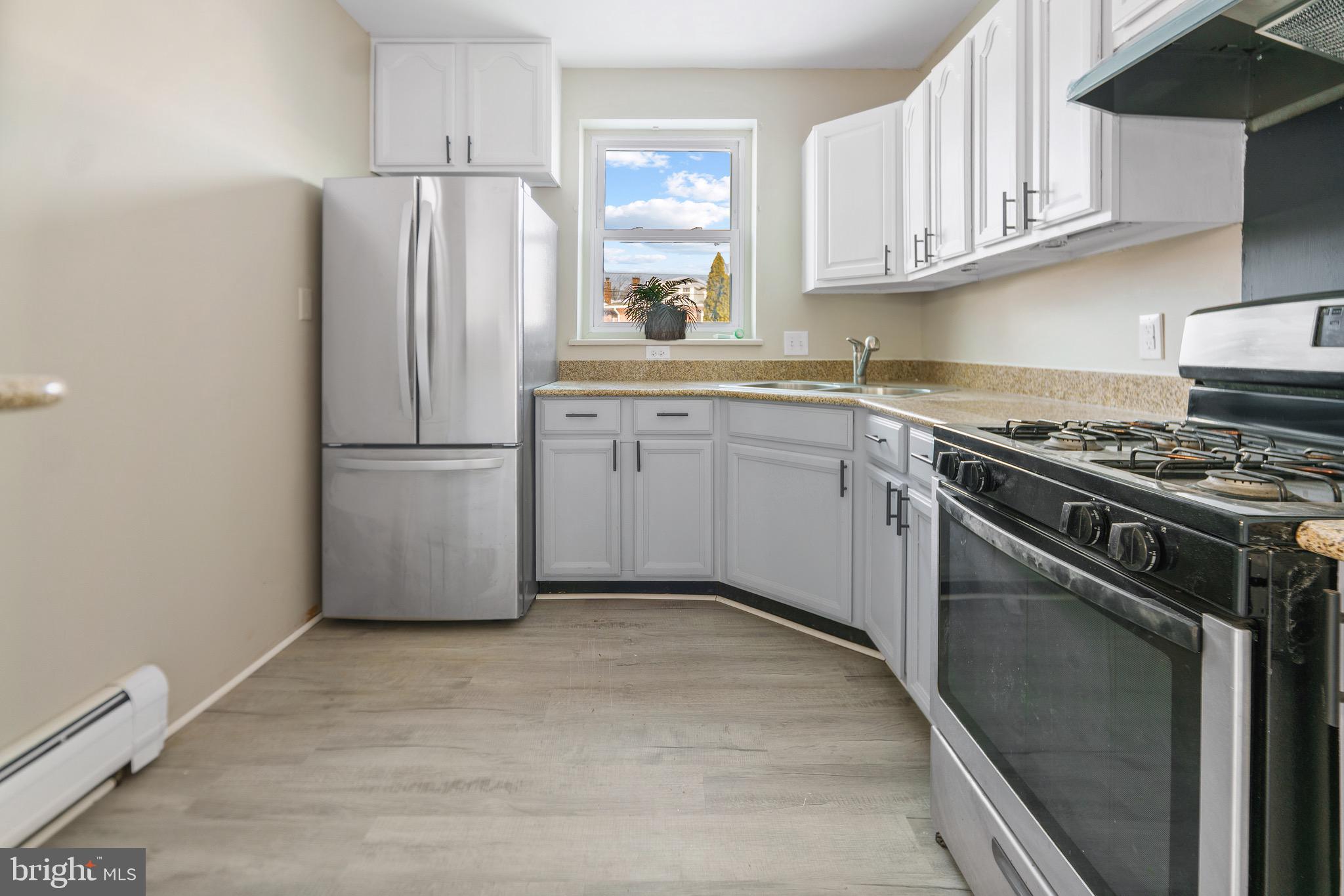 MOUNT JOY BOROUGH - Residential