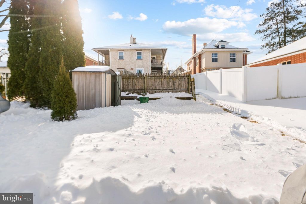 Photo of 53 Donegal Springs Road, MOUNT JOY, PA 17552 (MLS # PALA2082732)