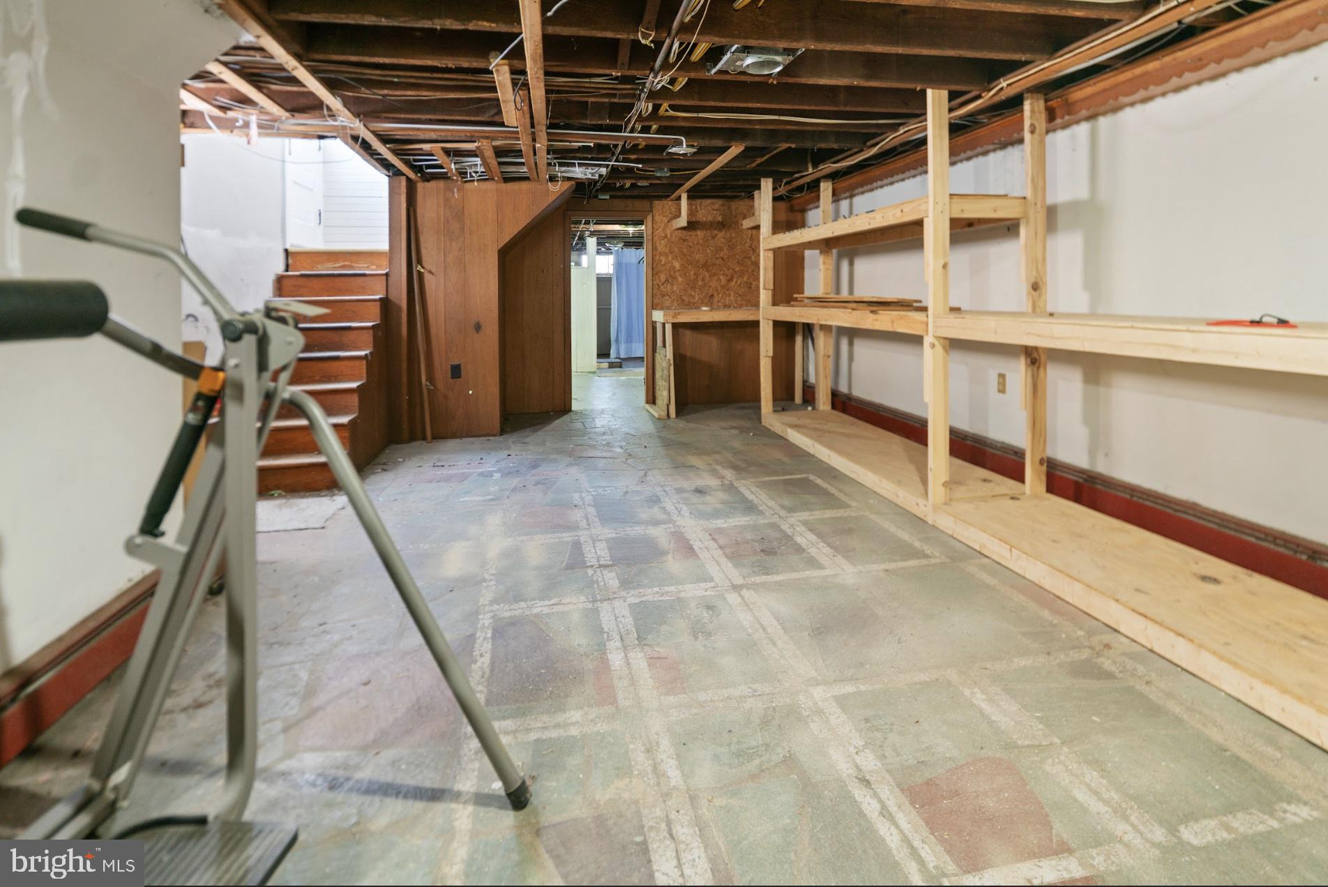 MOUNT JOY BOROUGH - Residential