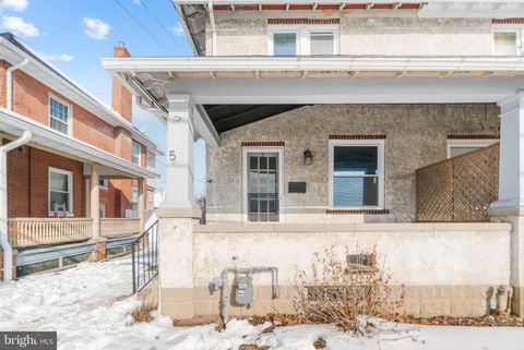 53 DONEGAL SPRINGS ROAD MOUNT JOY PA 17552