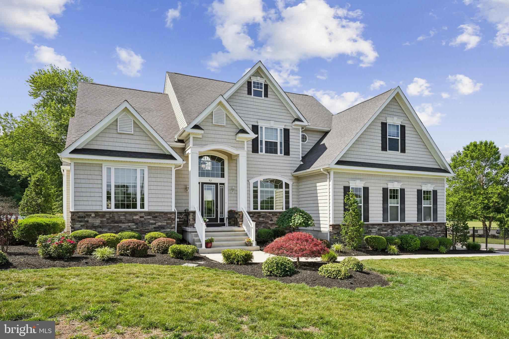92 KELLY DRIVER ROAD