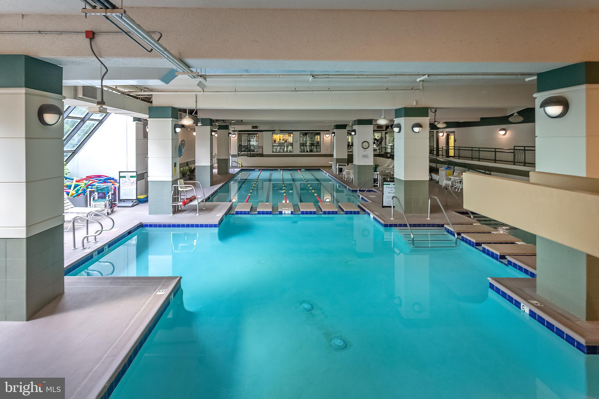 WATERGATE AT LANDMARK - Residential