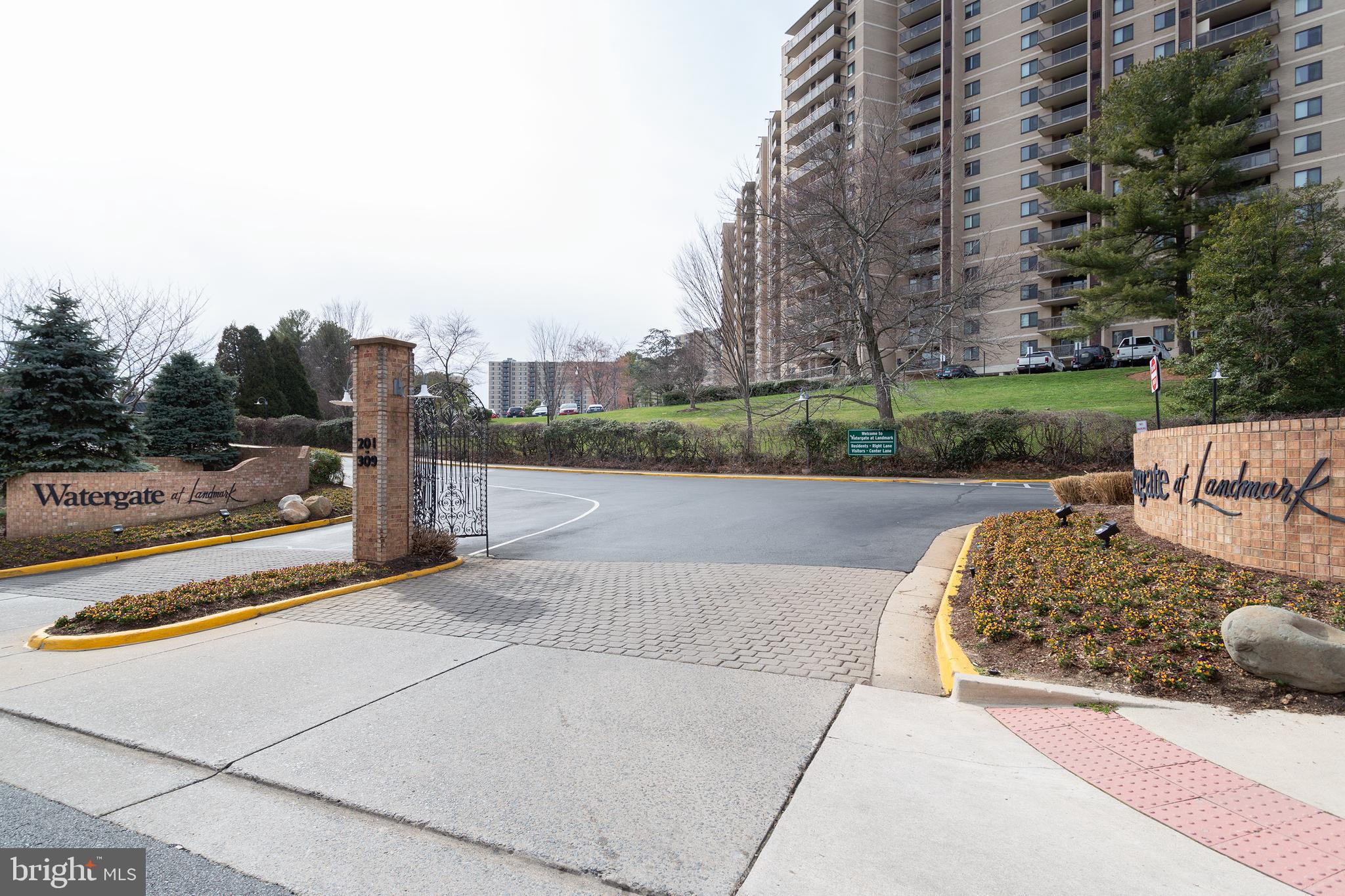 WATERGATE AT LANDMARK - Residential