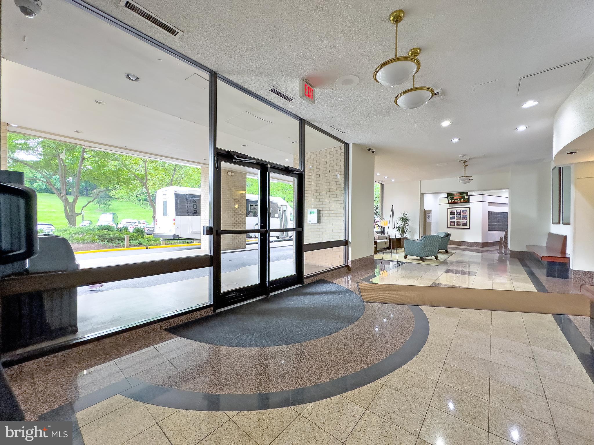 WATERGATE AT LANDMARK - Residential