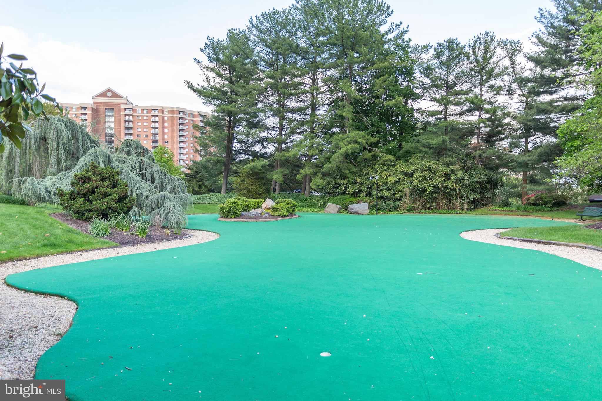 WATERGATE AT LANDMARK - Residential