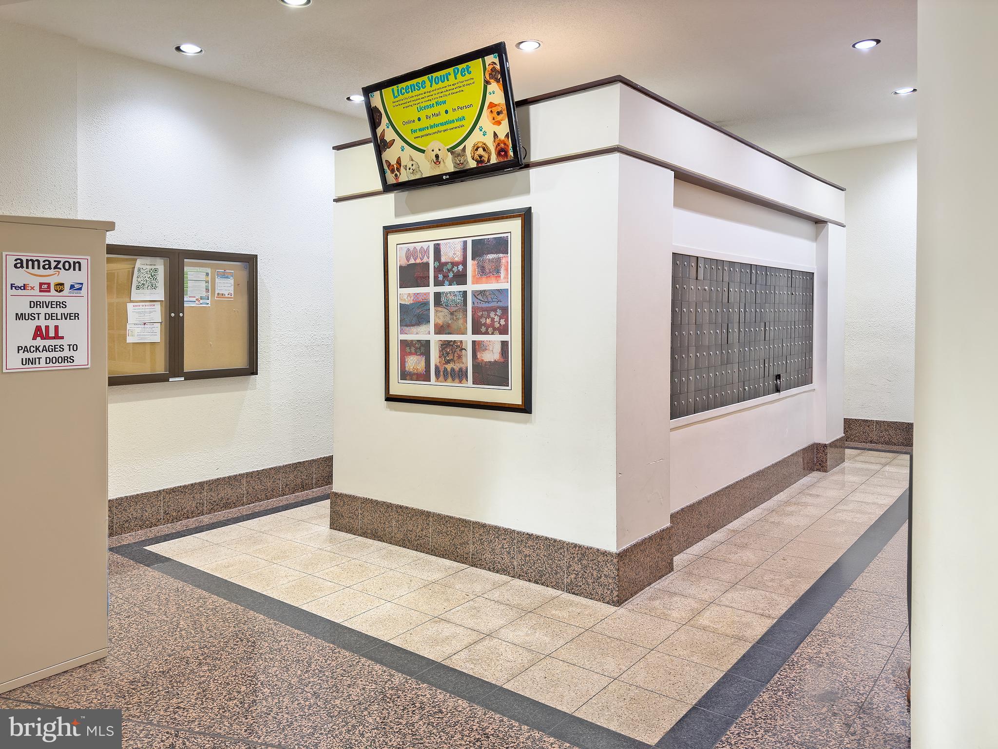 WATERGATE AT LANDMARK - Residential