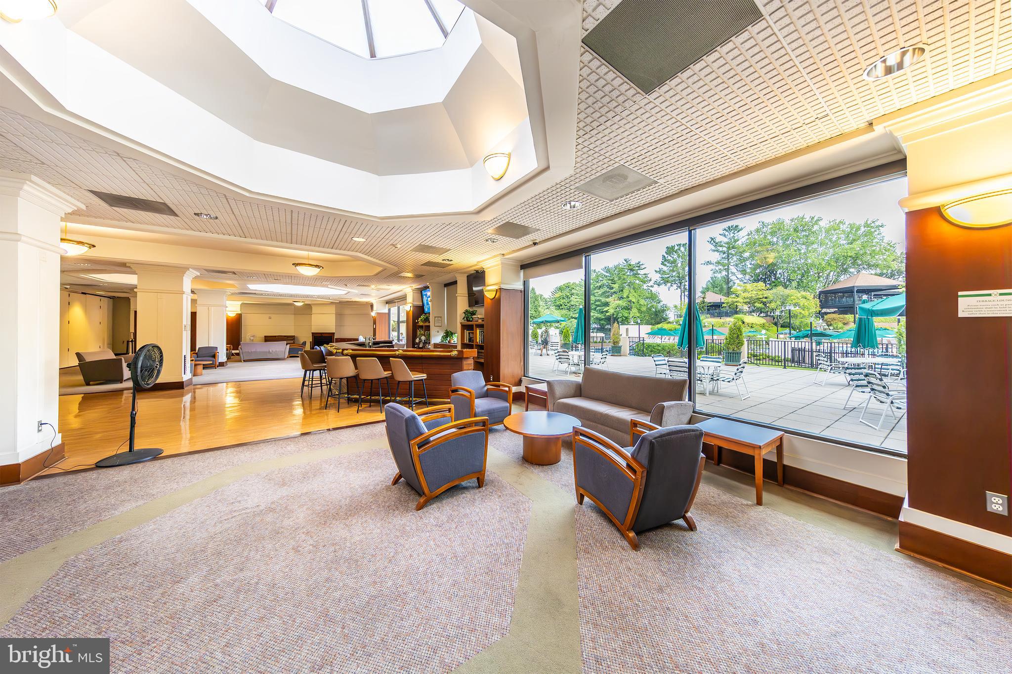 WATERGATE AT LANDMARK - Residential