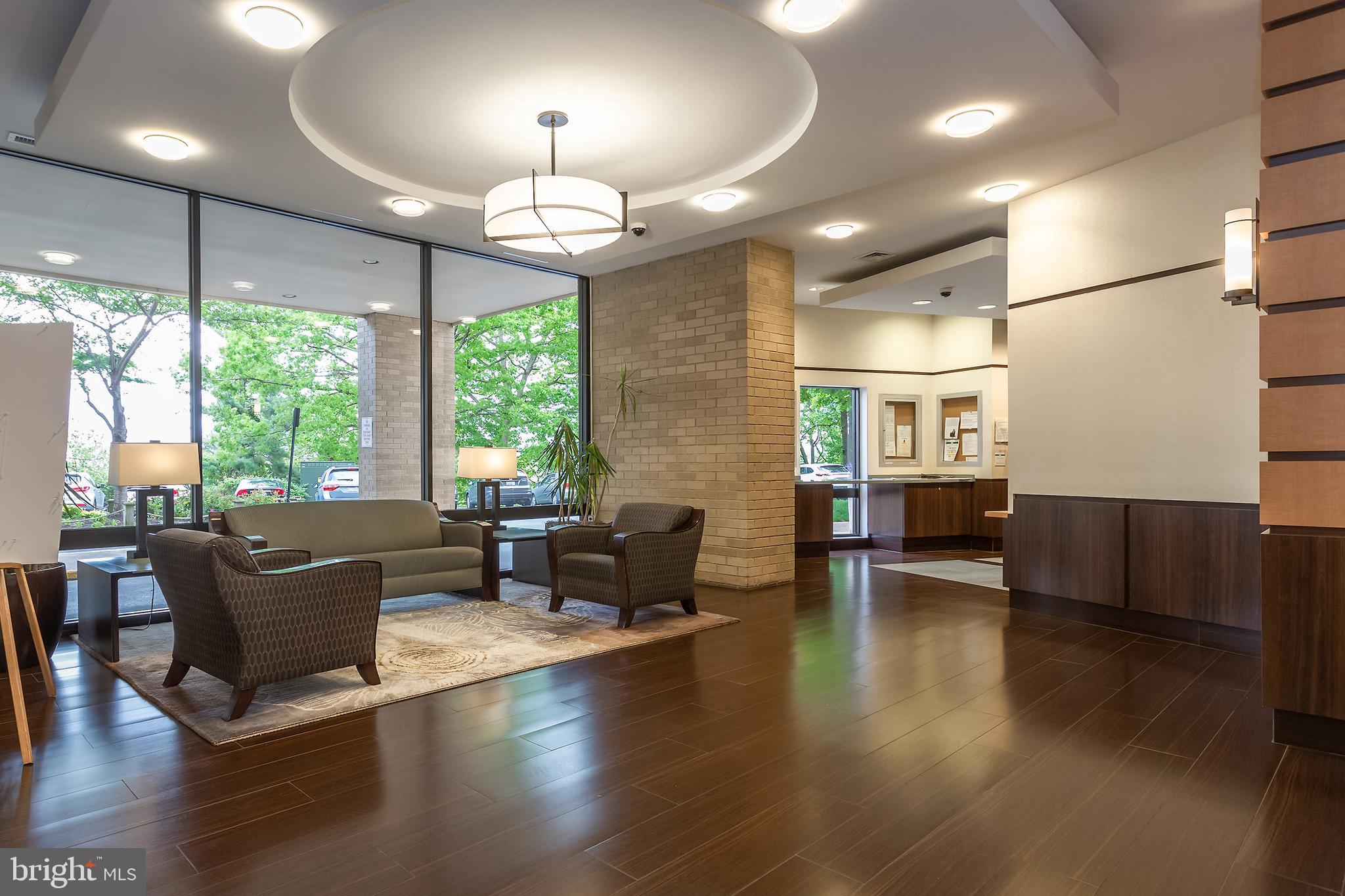 WATERGATE AT LANDMARK - Residential