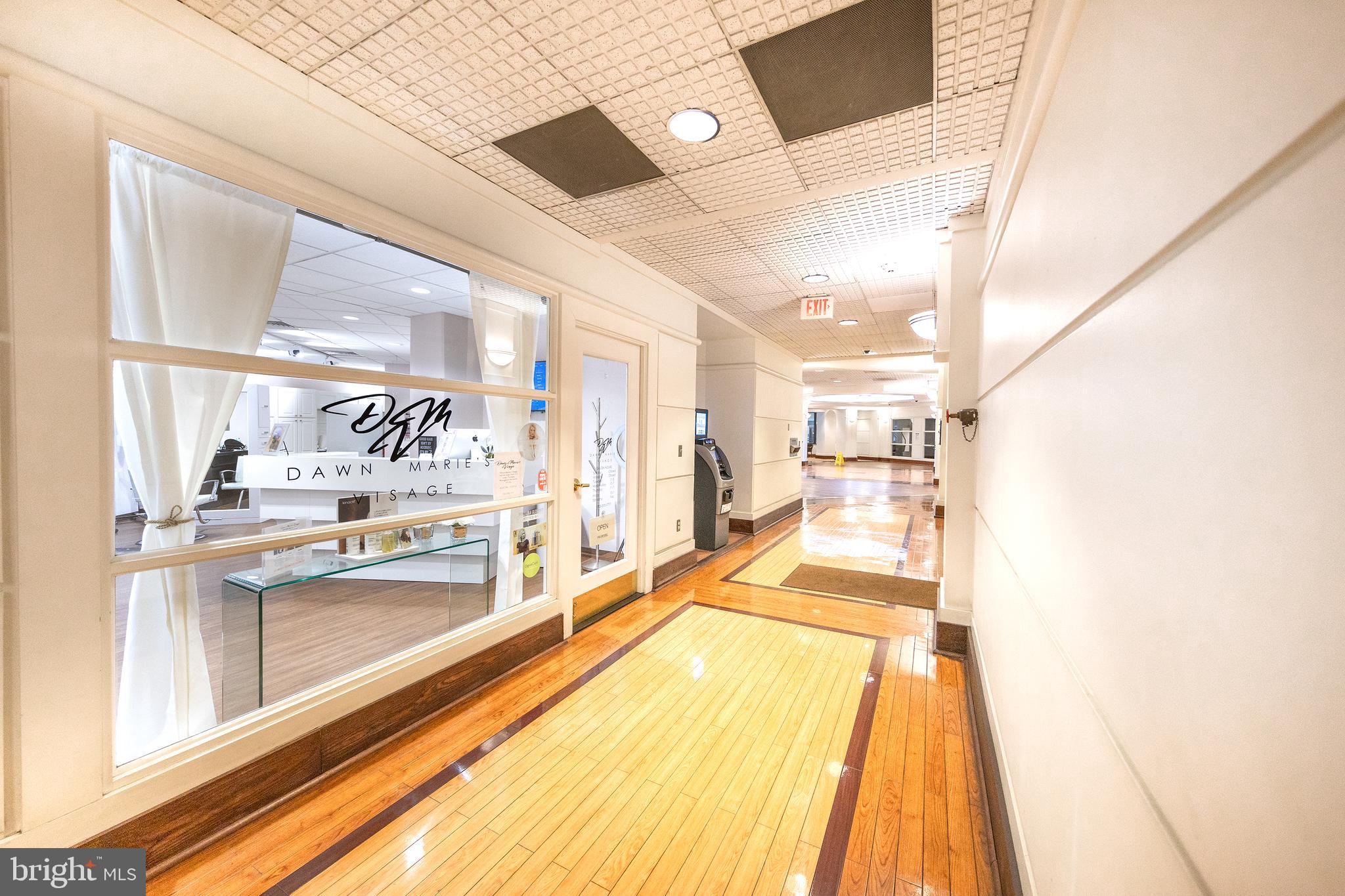 WATERGATE AT LANDMARK - Residential