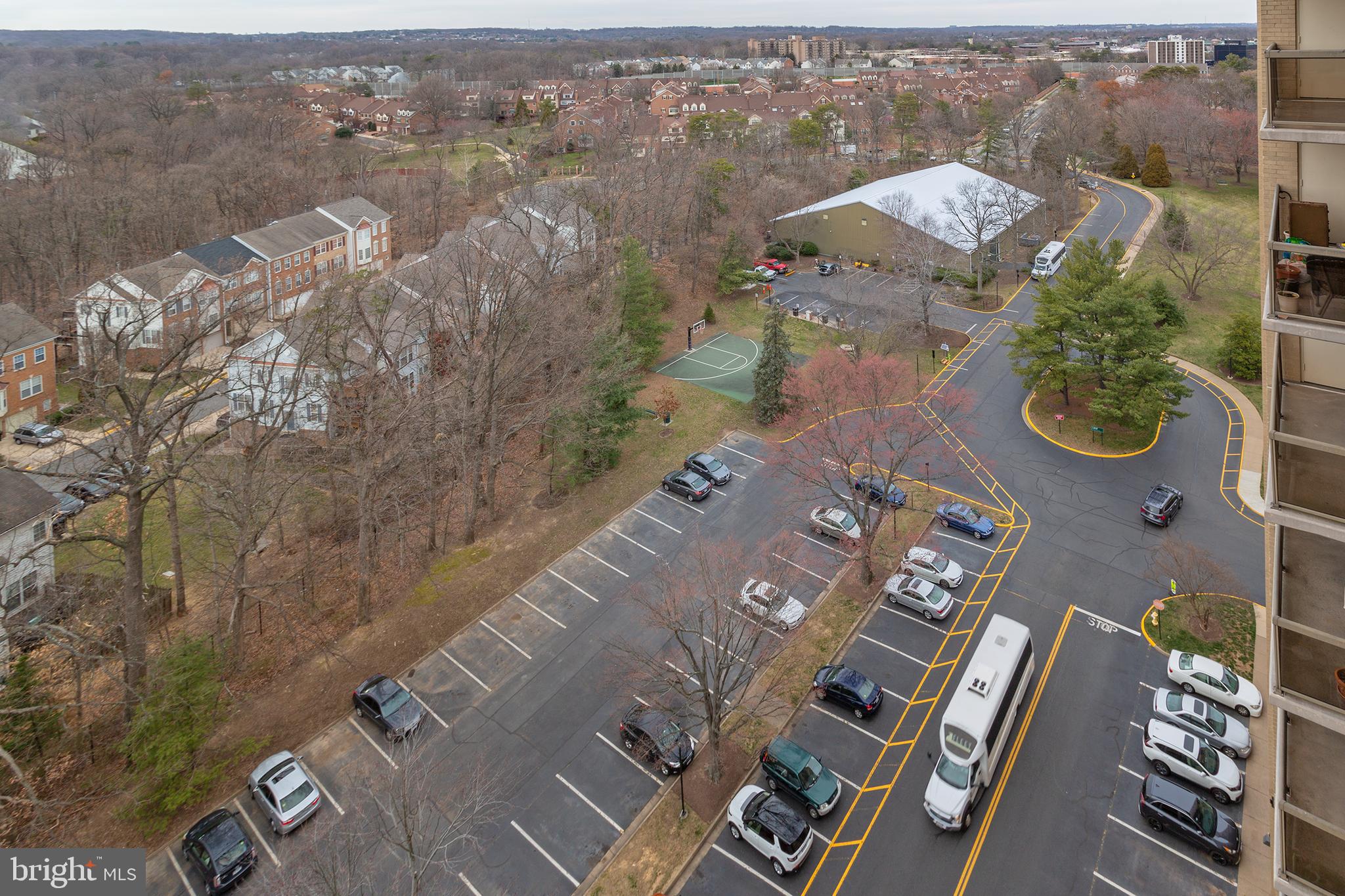WATERGATE AT LANDMARK - Residential