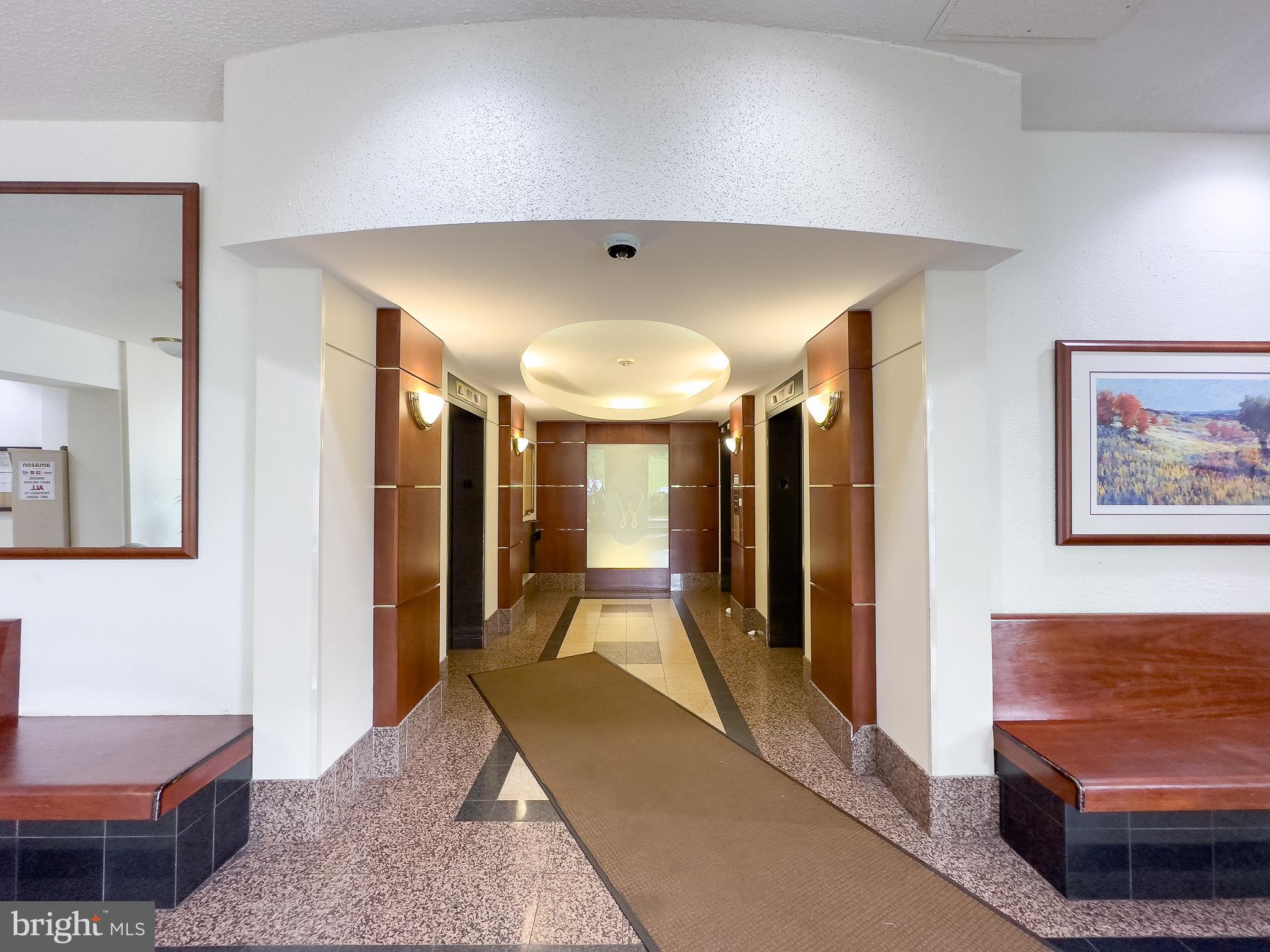 WATERGATE AT LANDMARK - Residential