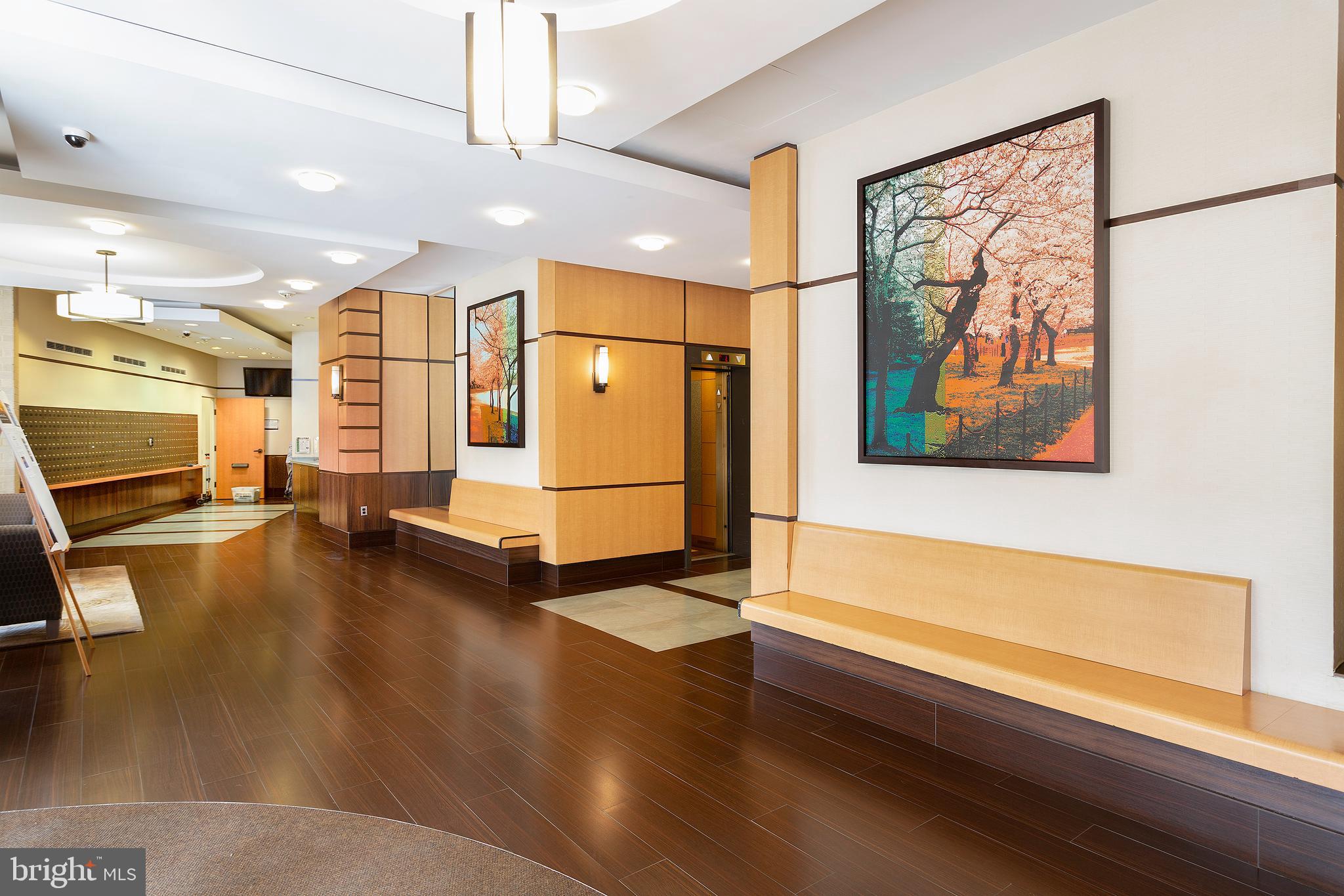 WATERGATE AT LANDMARK - Residential