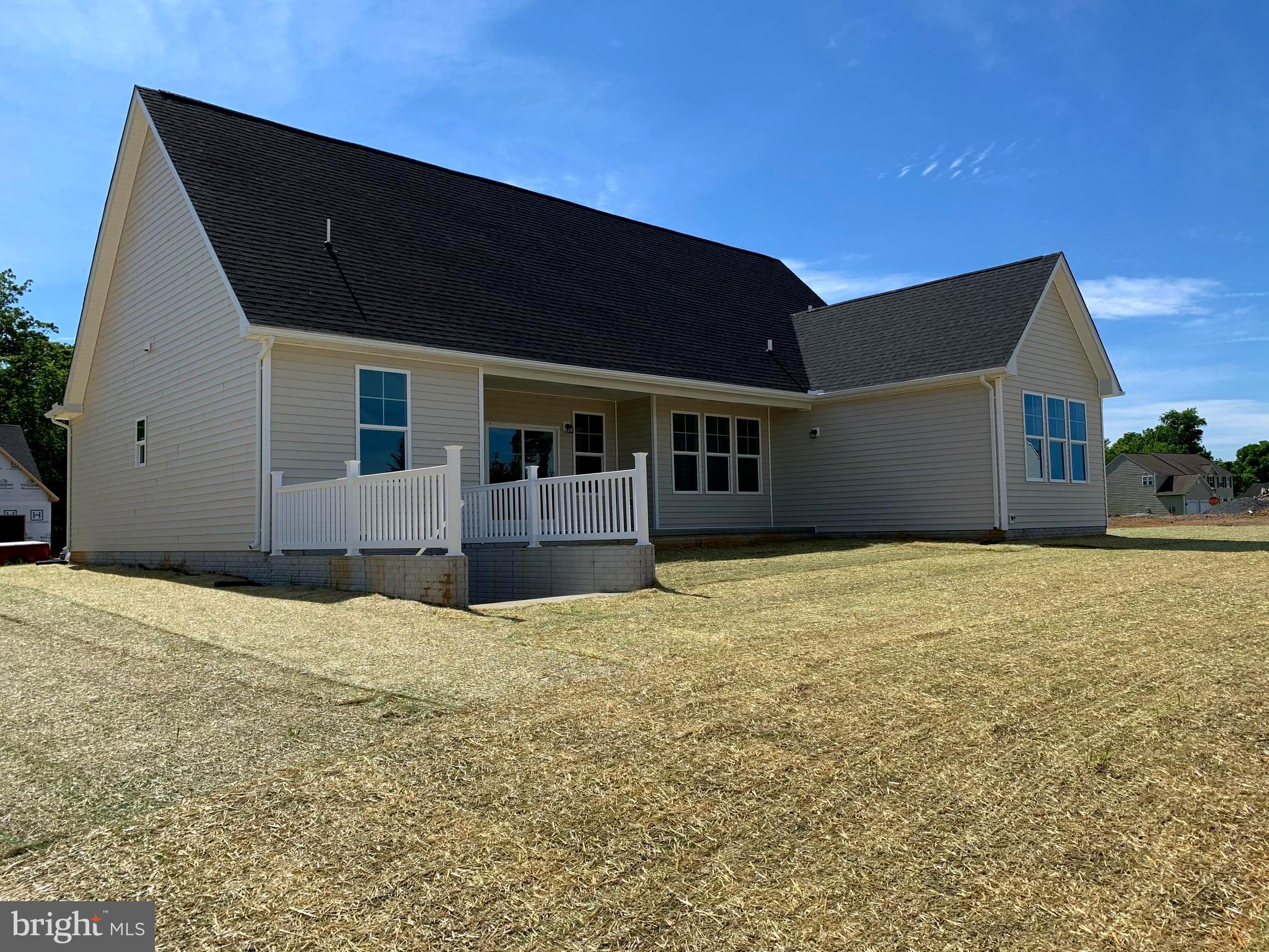 QUAIL RIDGE - Residential