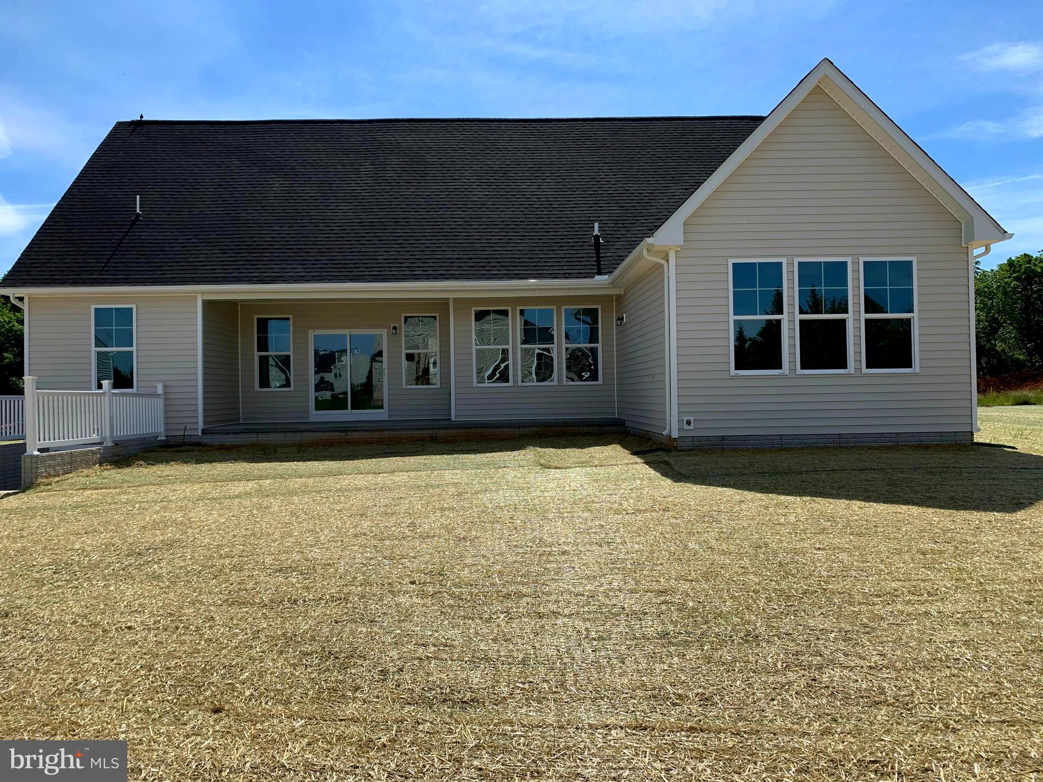 QUAIL RIDGE - Residential