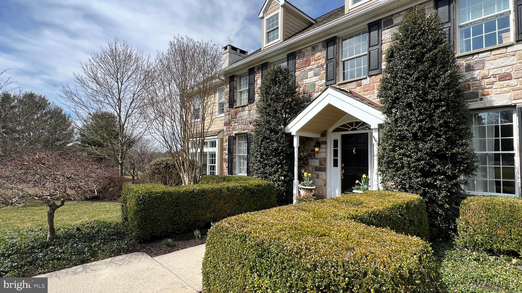 TAMARACK FARM - Residential