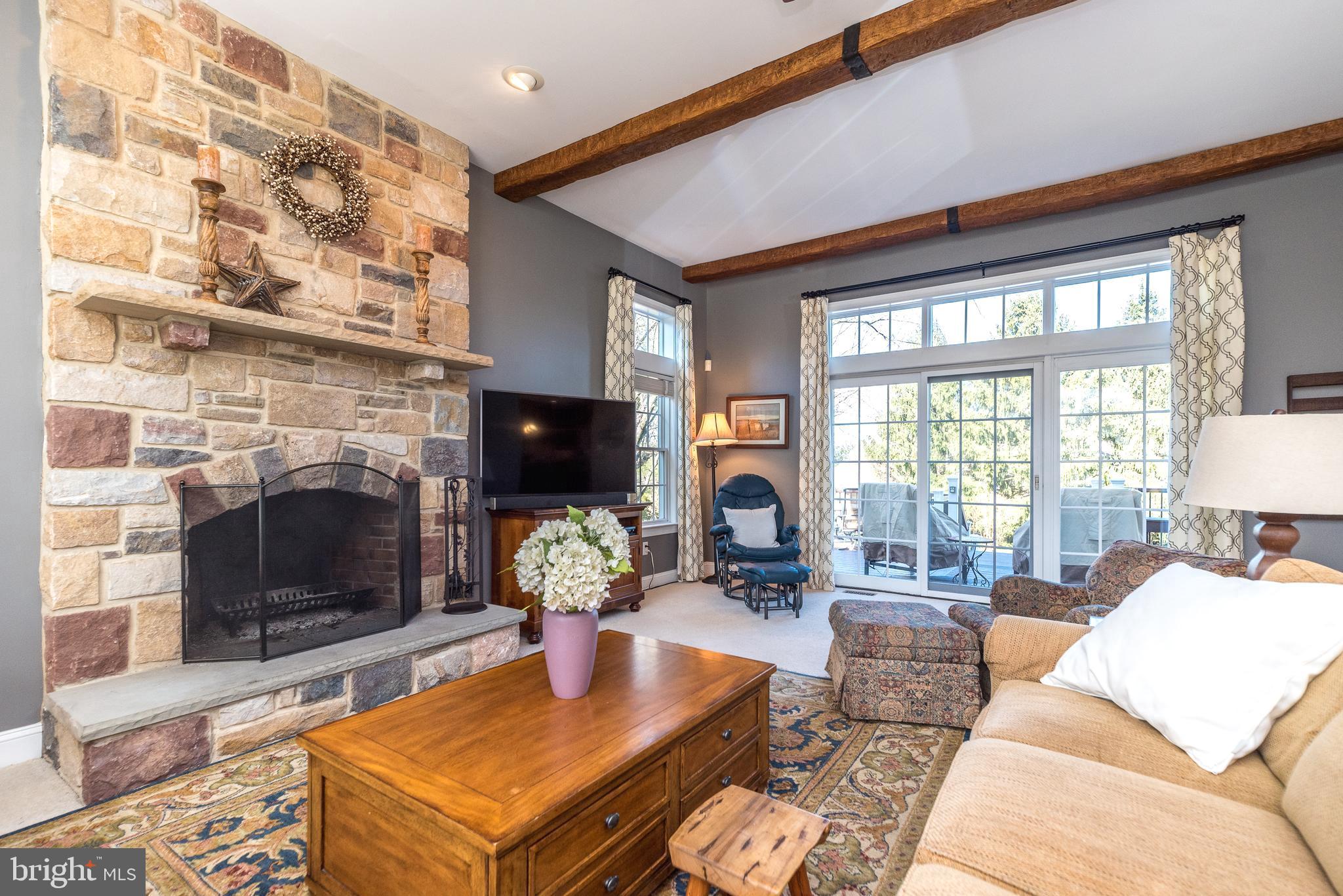 TAMARACK FARM - Residential