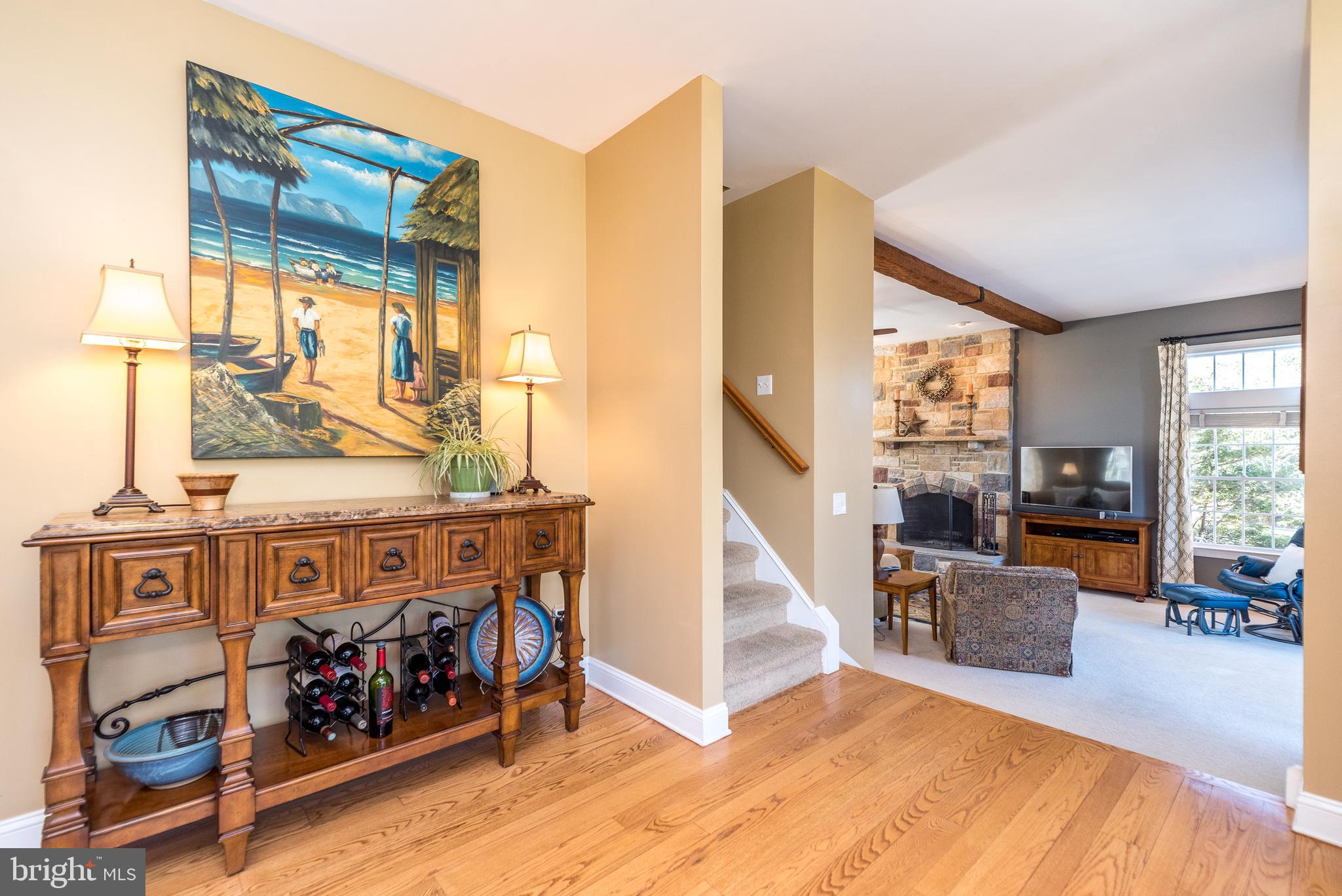 TAMARACK FARM - Residential