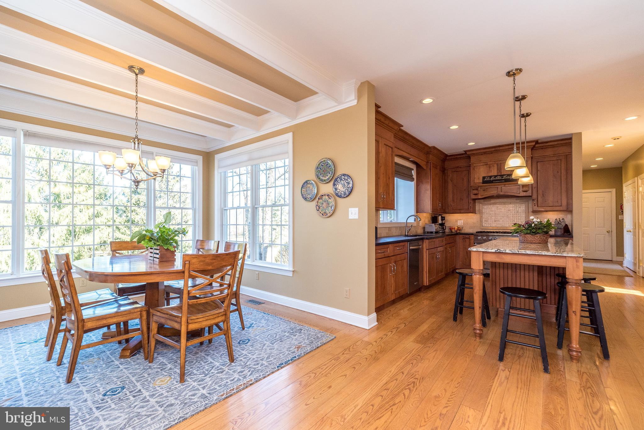 TAMARACK FARM - Residential