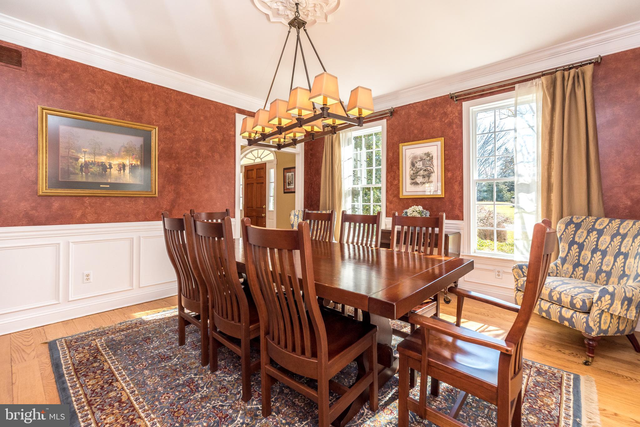 TAMARACK FARM - Residential