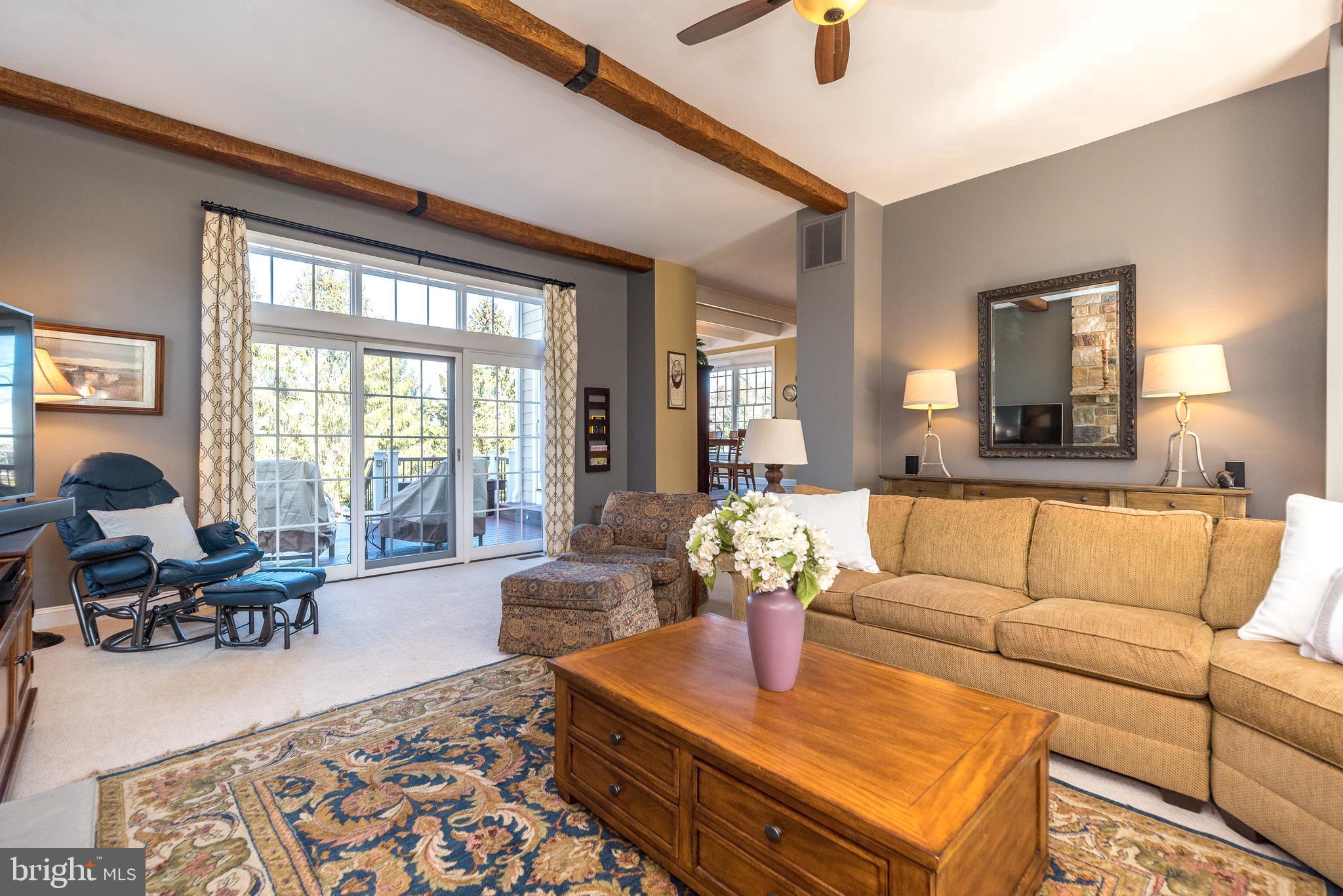 TAMARACK FARM - Residential