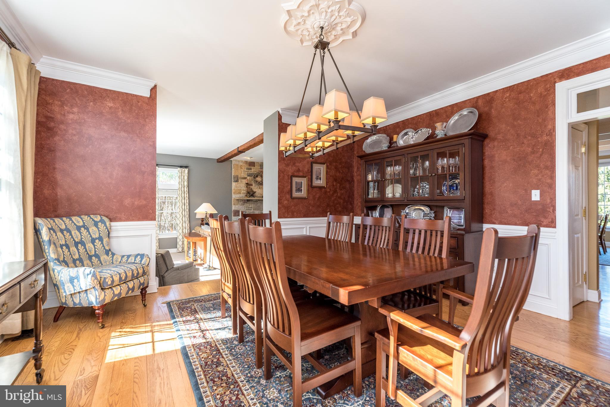 TAMARACK FARM - Residential