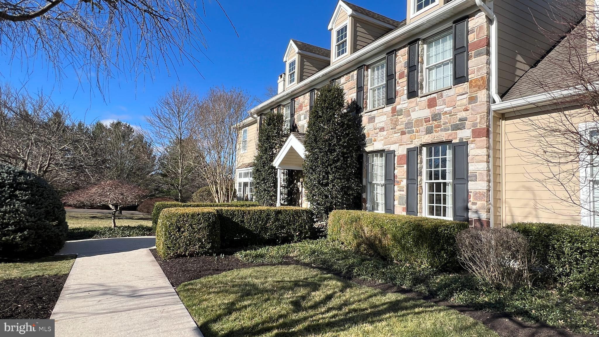 TAMARACK FARM - Residential