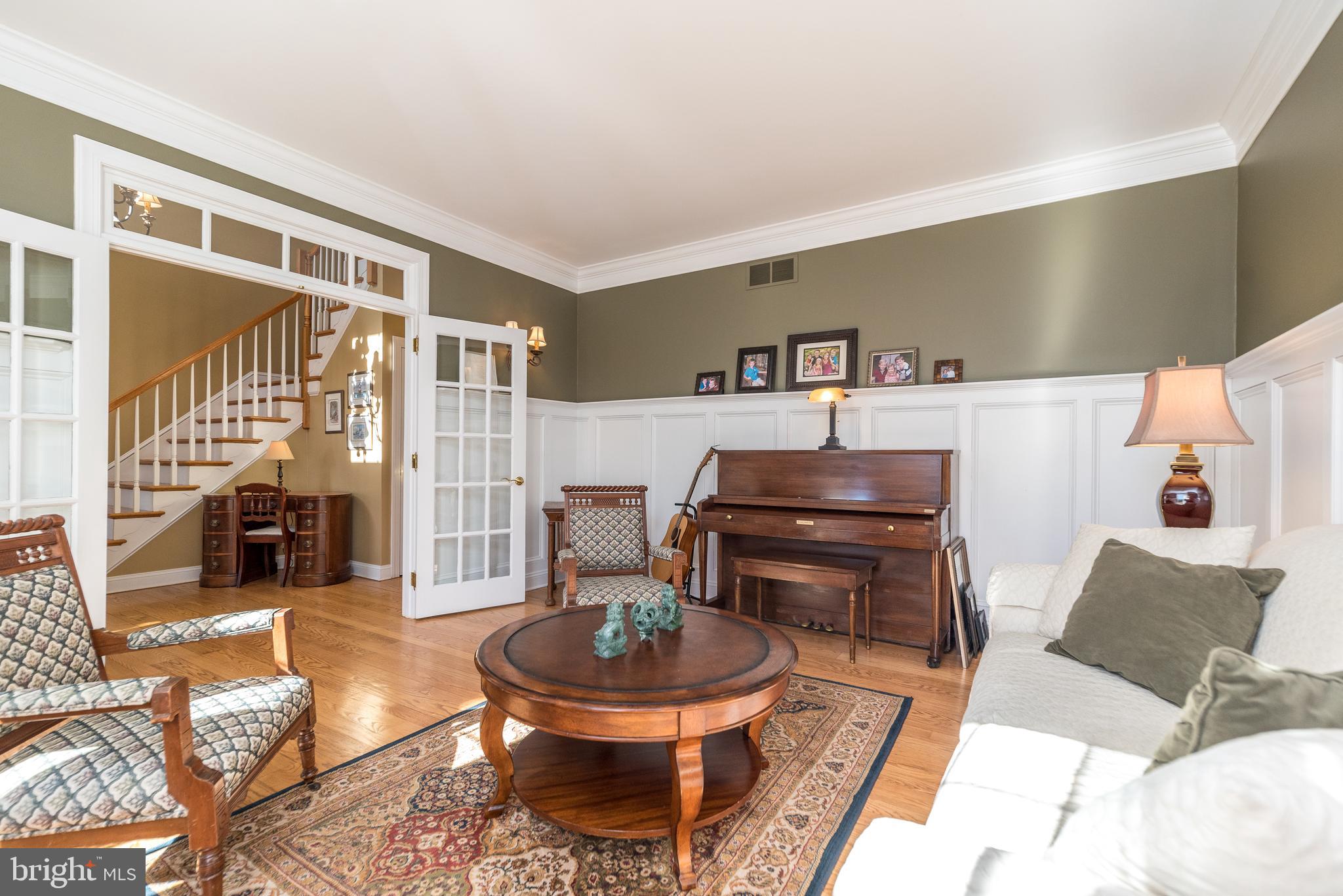 TAMARACK FARM - Residential