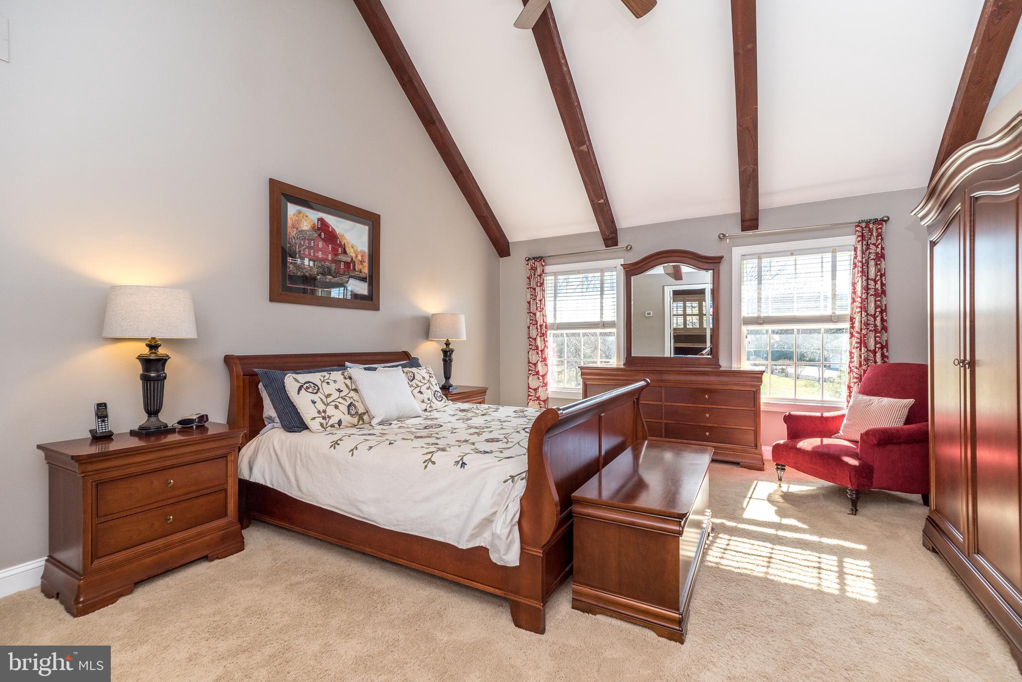 TAMARACK FARM - Residential