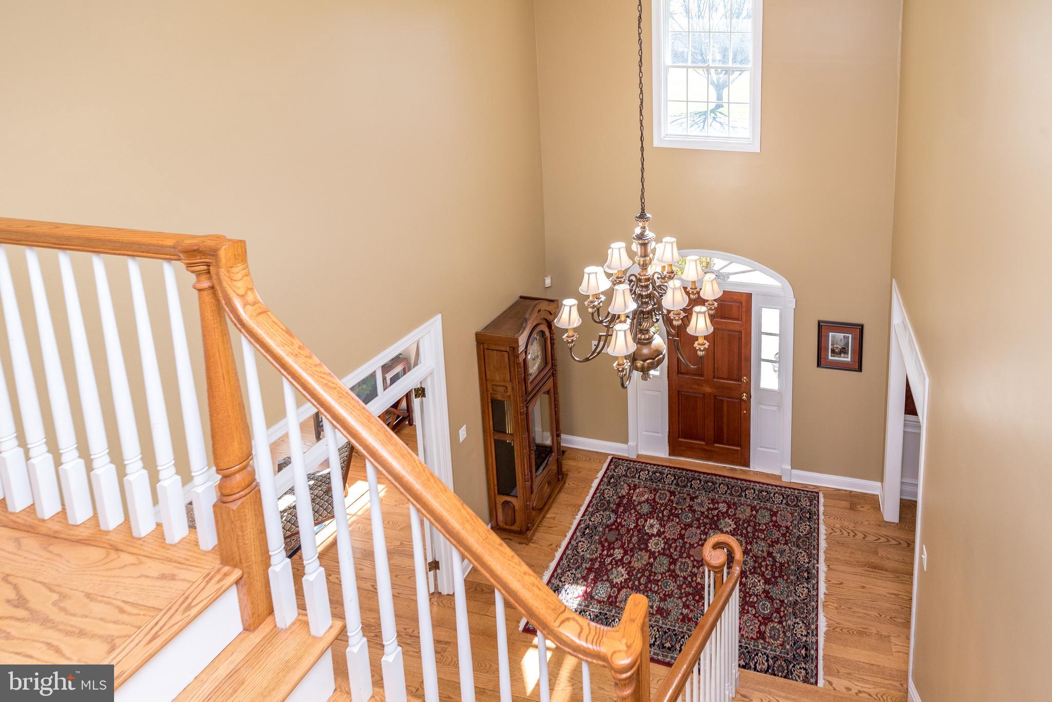 TAMARACK FARM - Residential