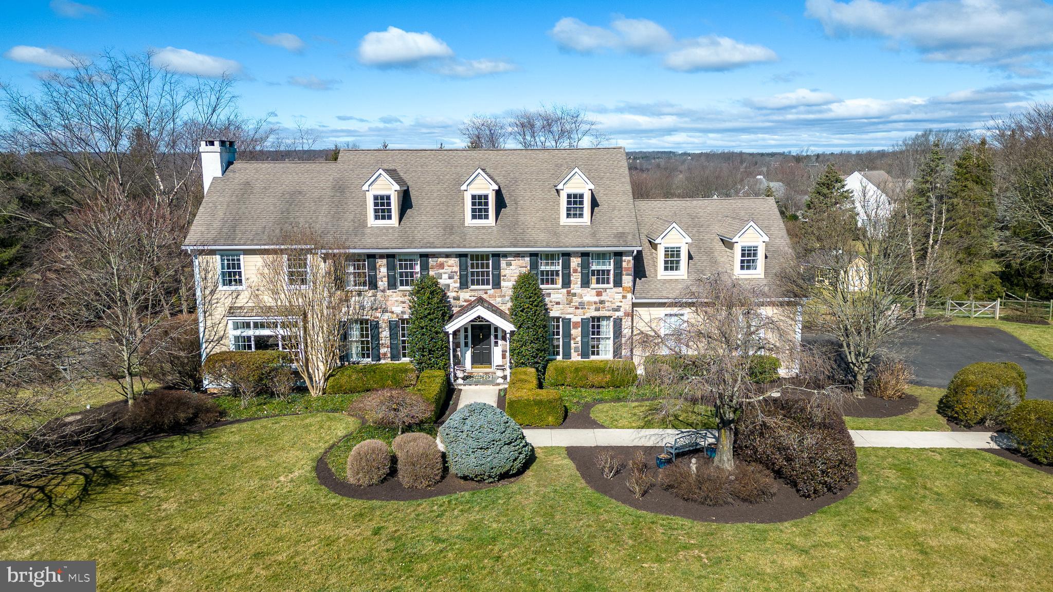 TAMARACK FARM - Residential