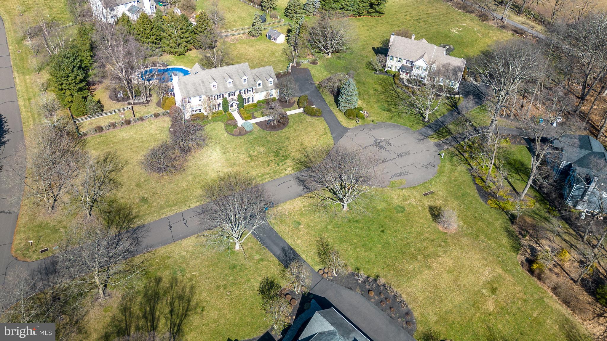 TAMARACK FARM - Residential
