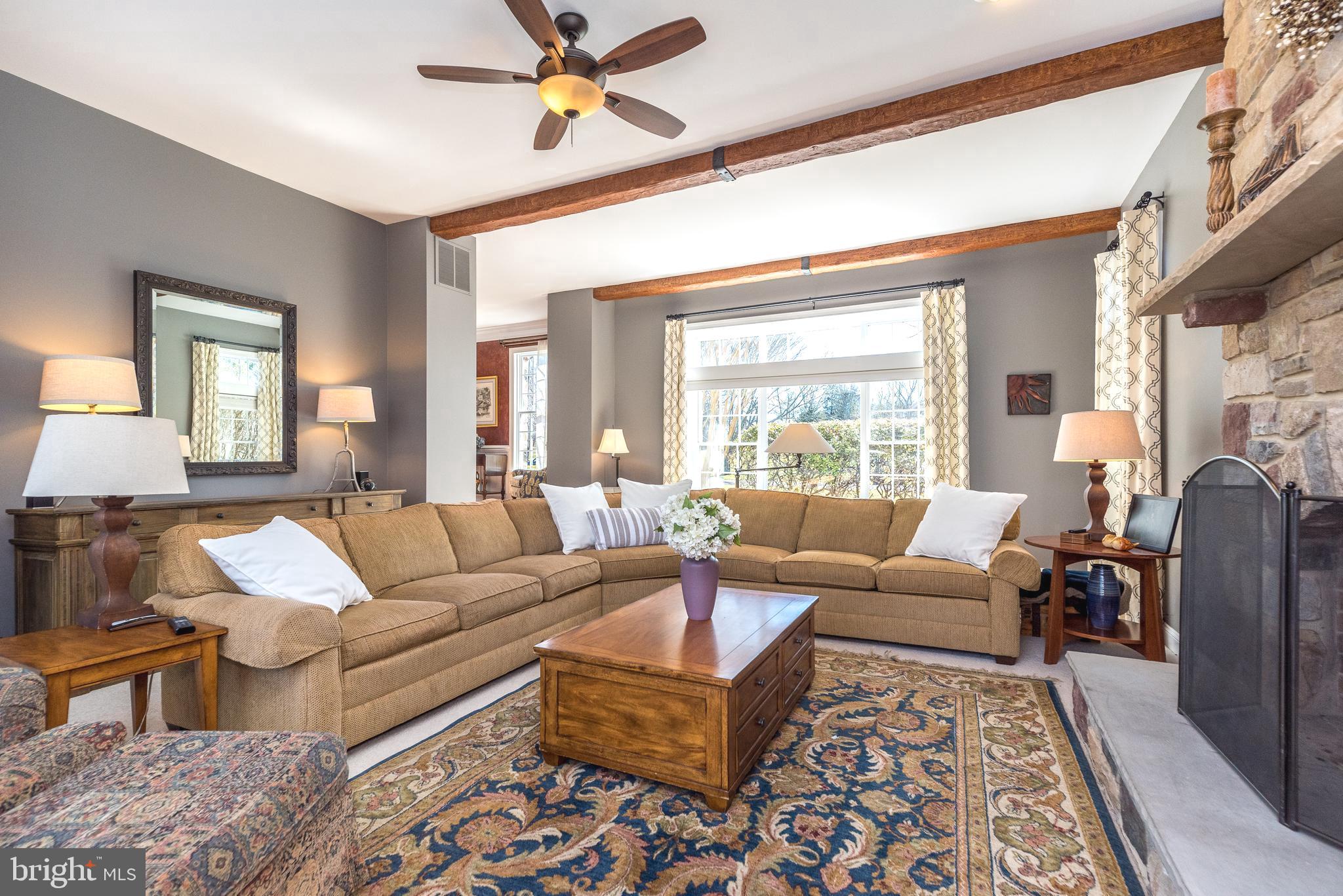 TAMARACK FARM - Residential