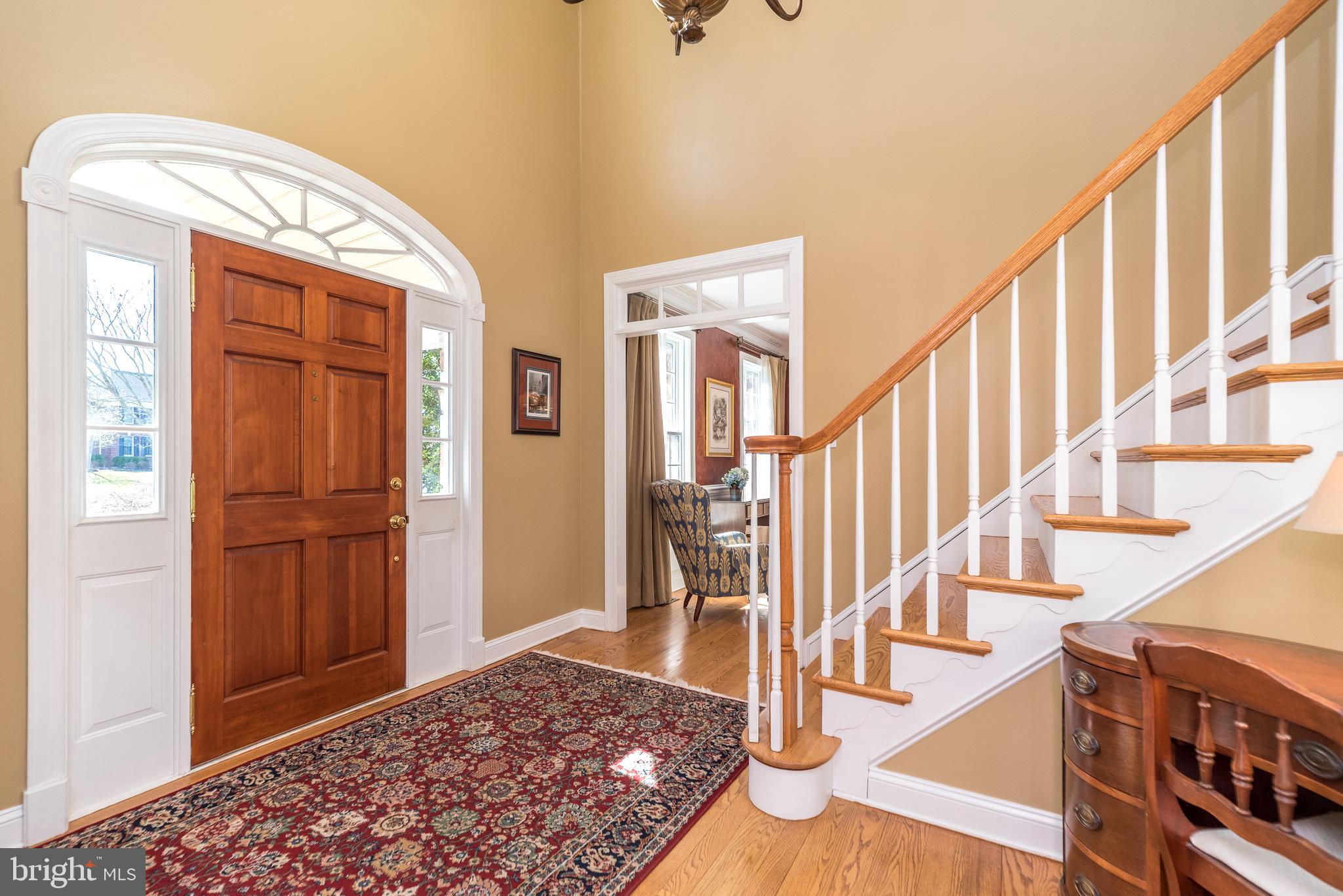 TAMARACK FARM - Residential