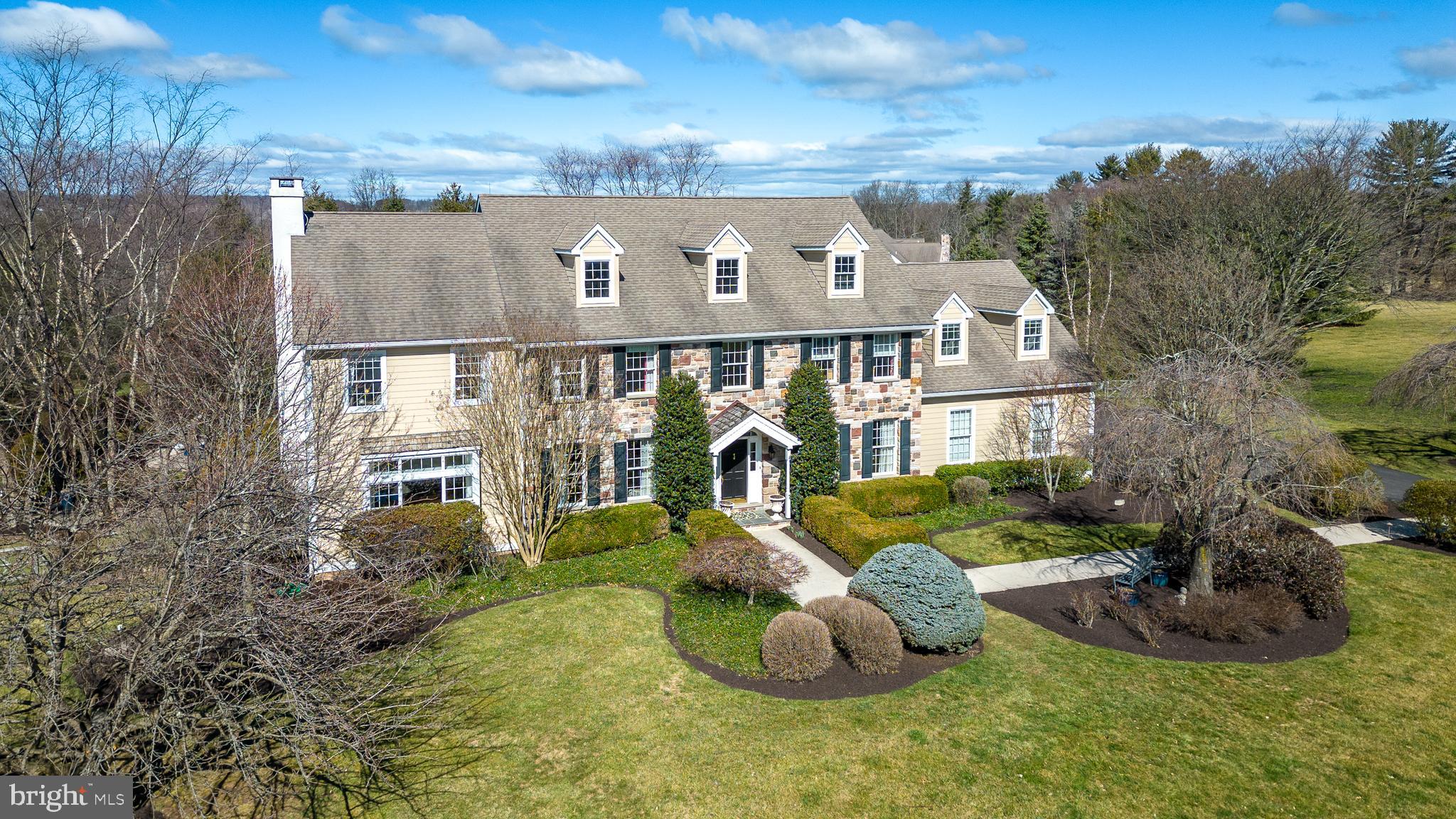 TAMARACK FARM - Residential