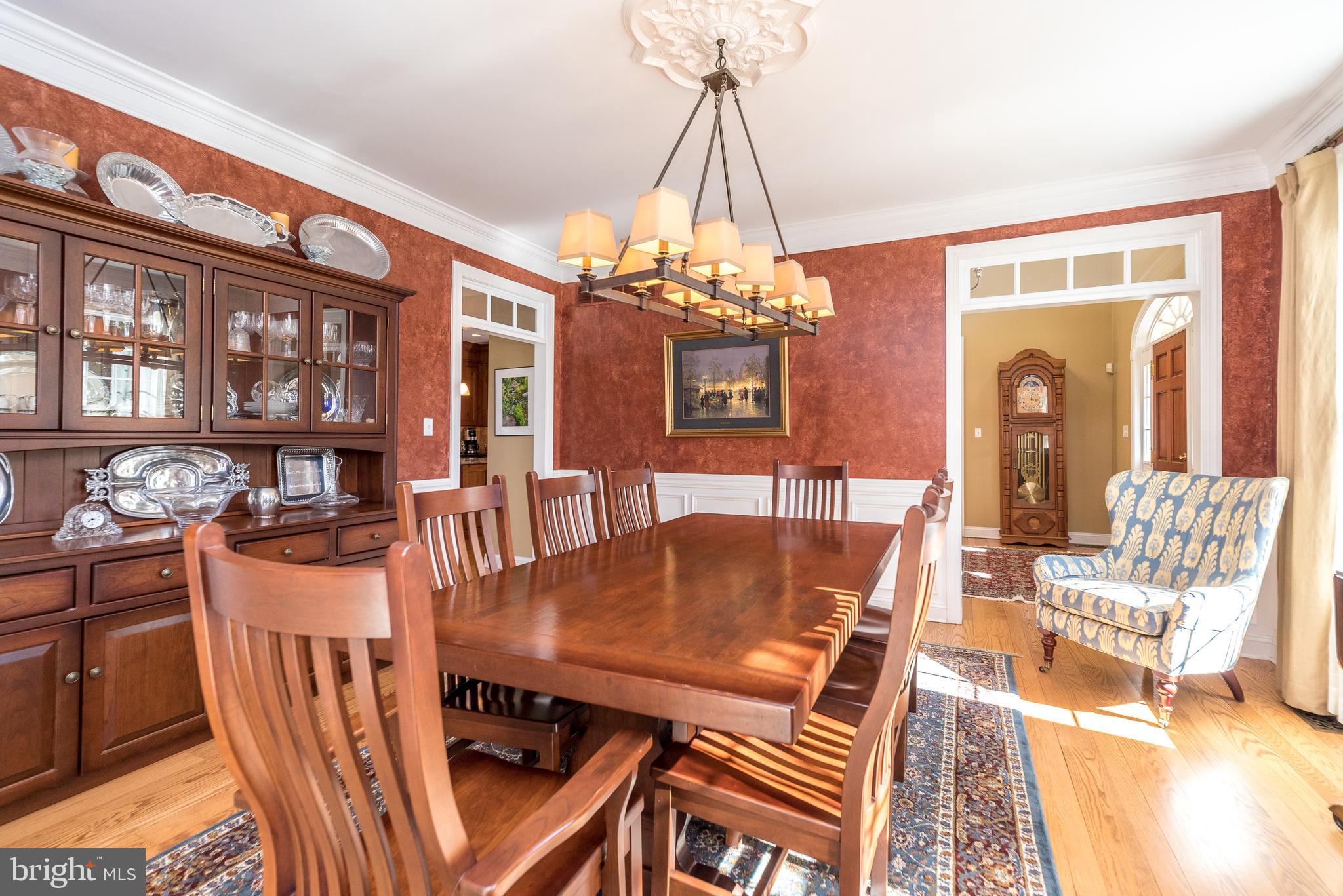 TAMARACK FARM - Residential