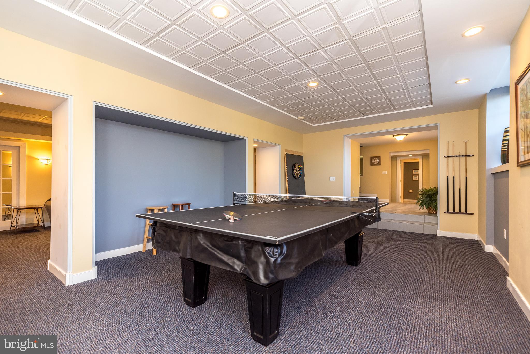 TAMARACK FARM - Residential