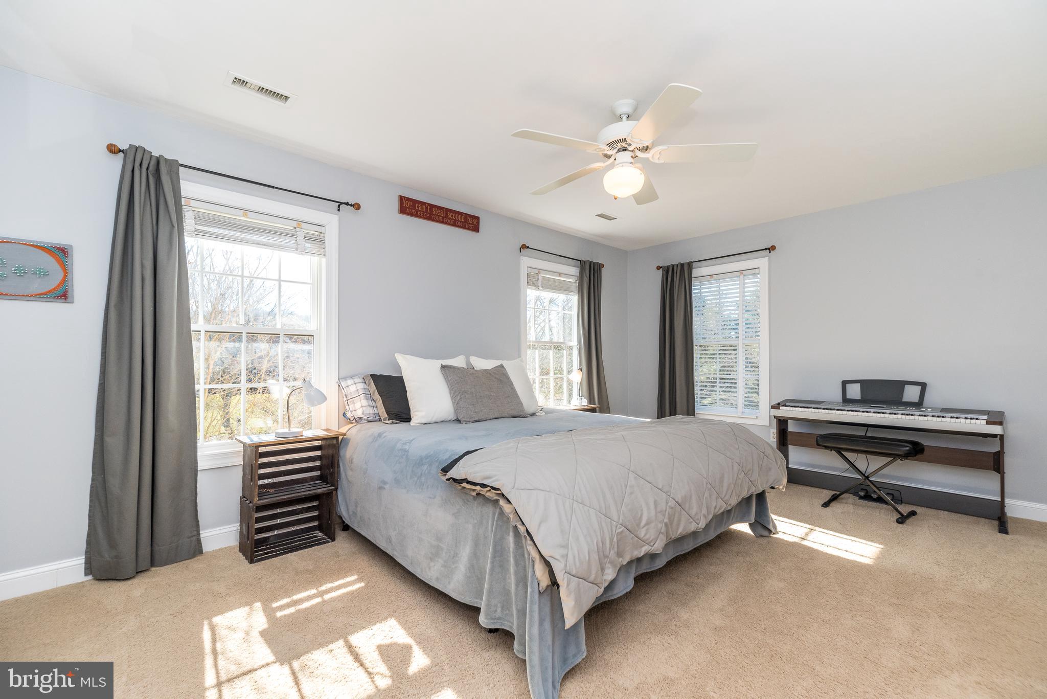 TAMARACK FARM - Residential