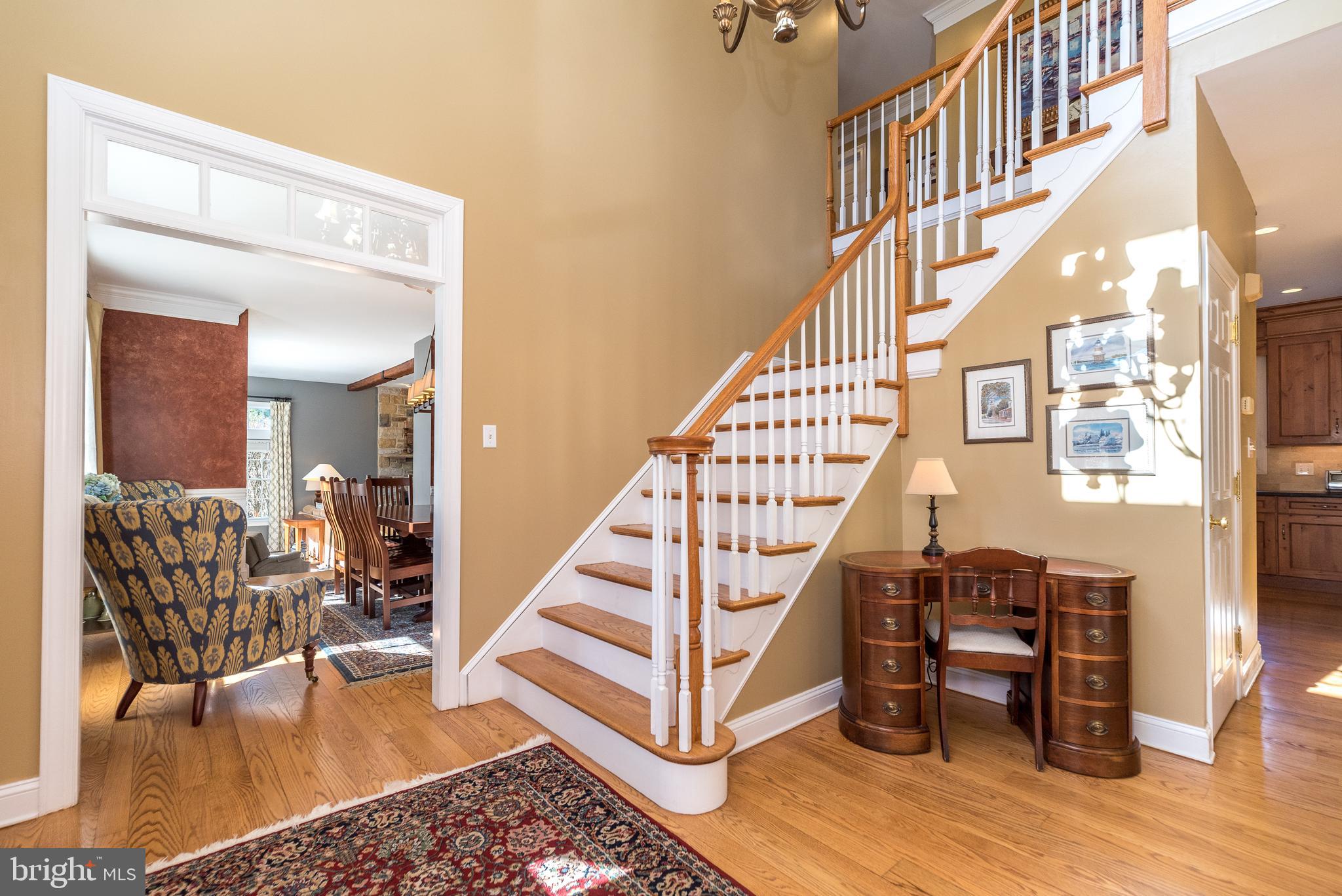 TAMARACK FARM - Residential