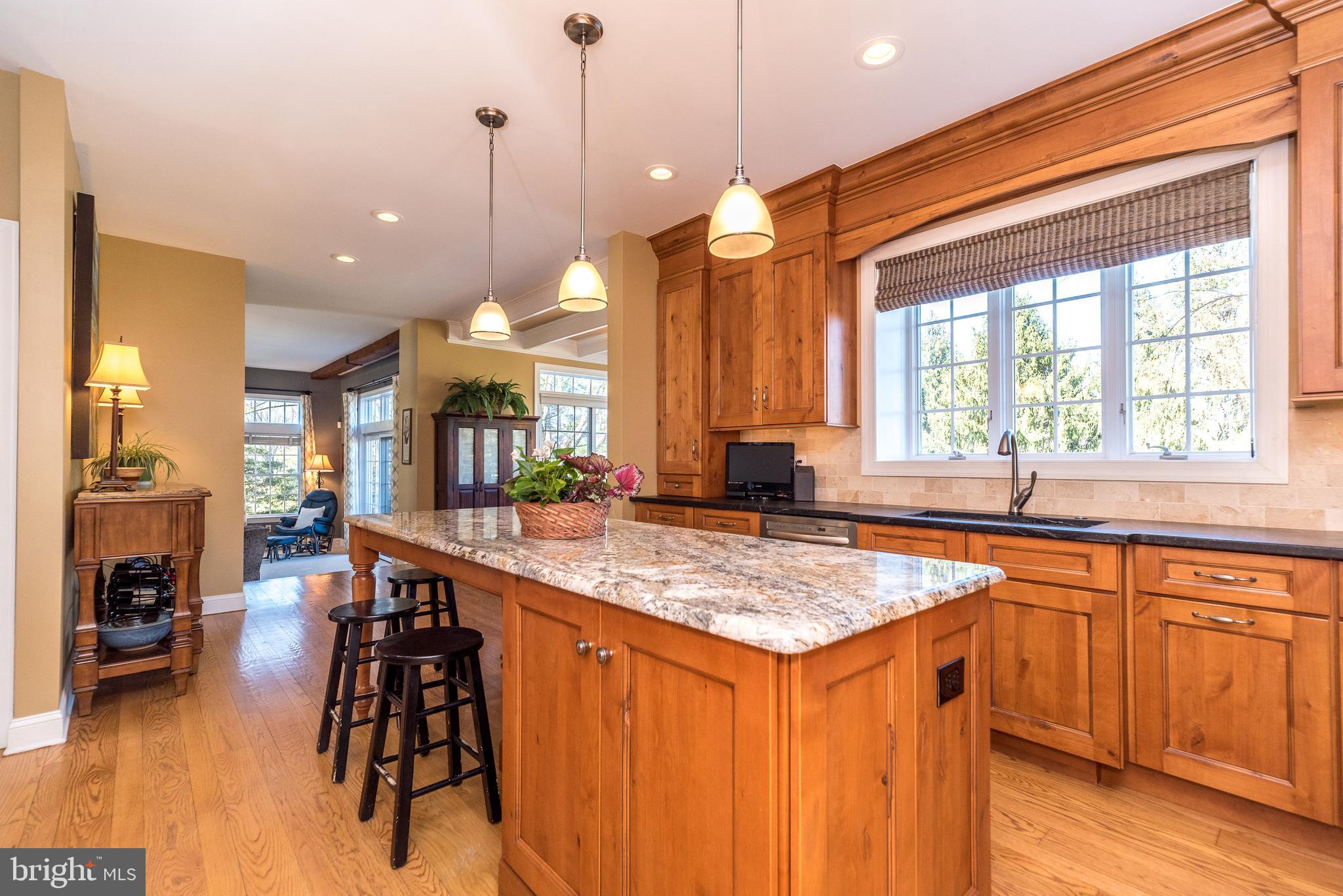 TAMARACK FARM - Residential