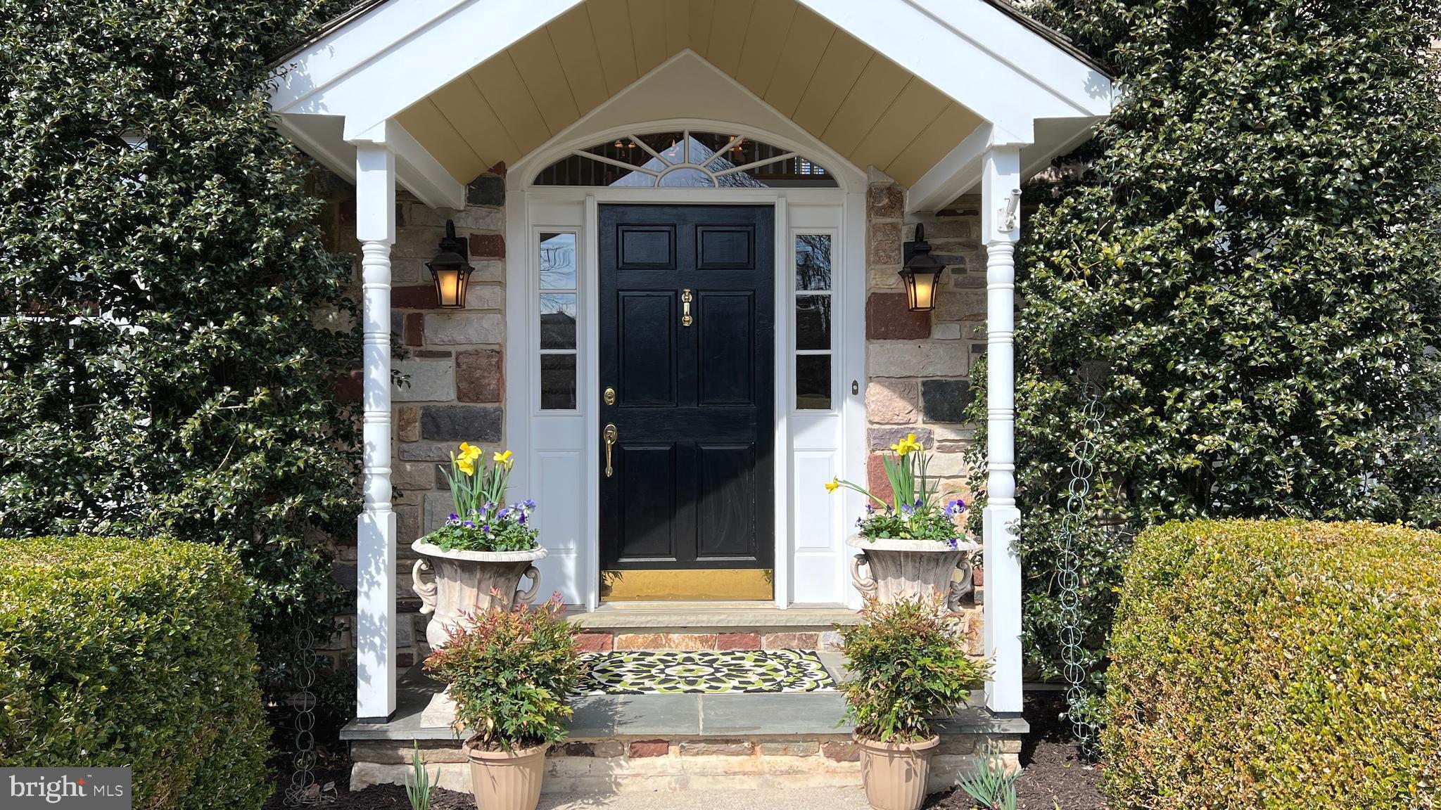 TAMARACK FARM - Residential