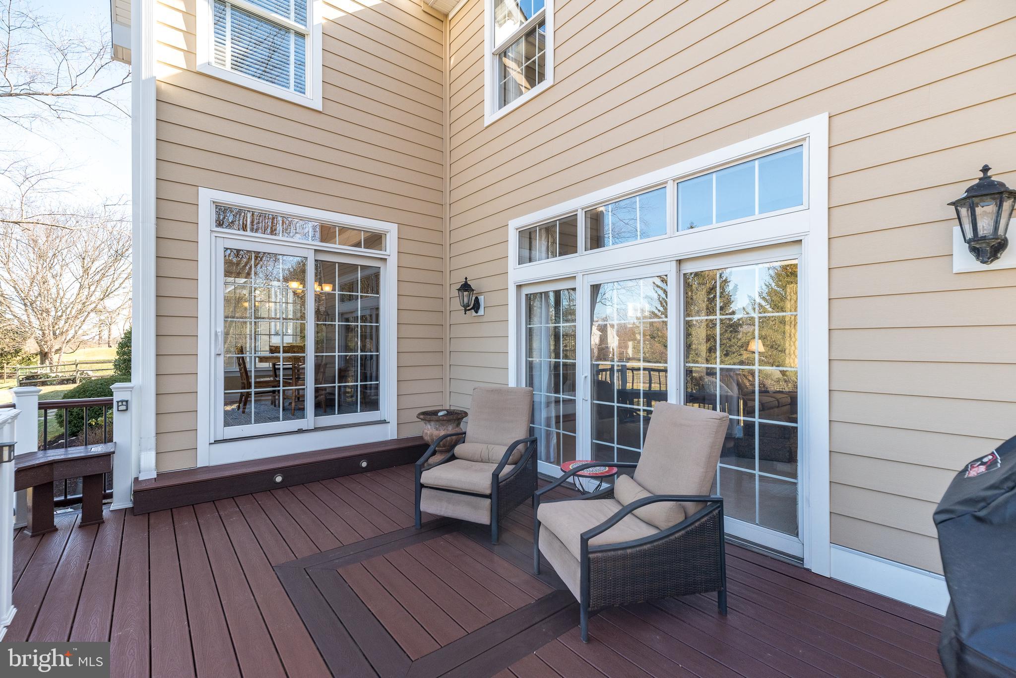 TAMARACK FARM - Residential