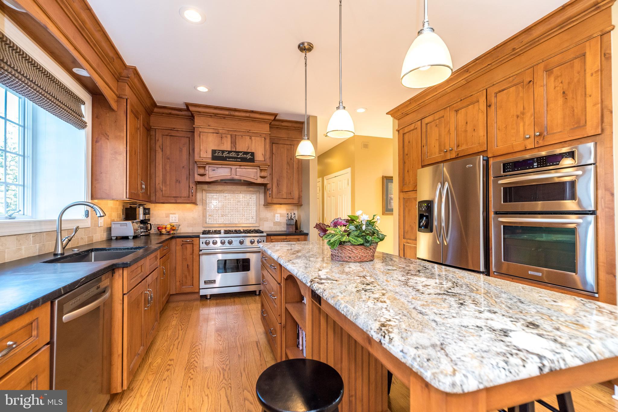 TAMARACK FARM - Residential