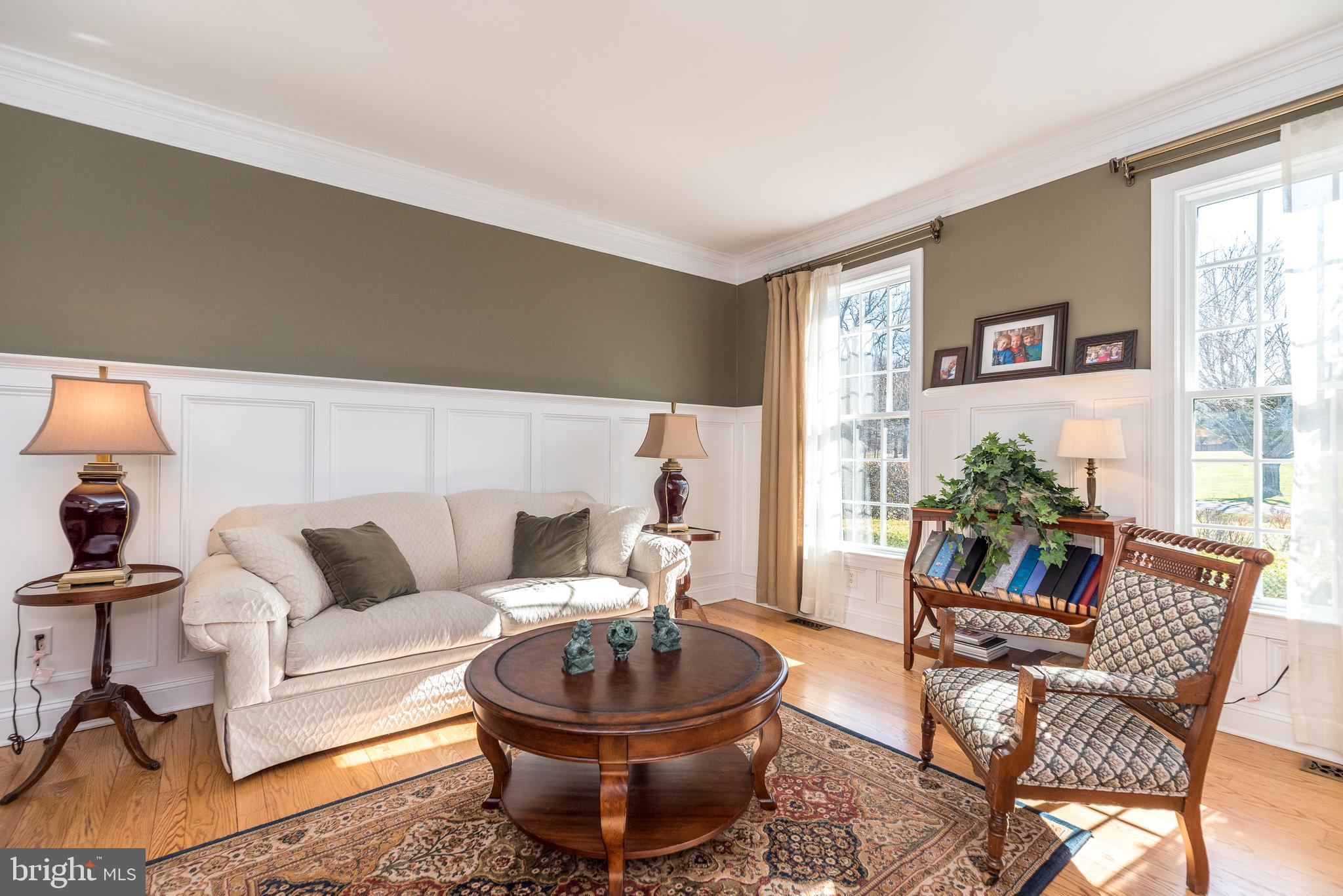 TAMARACK FARM - Residential