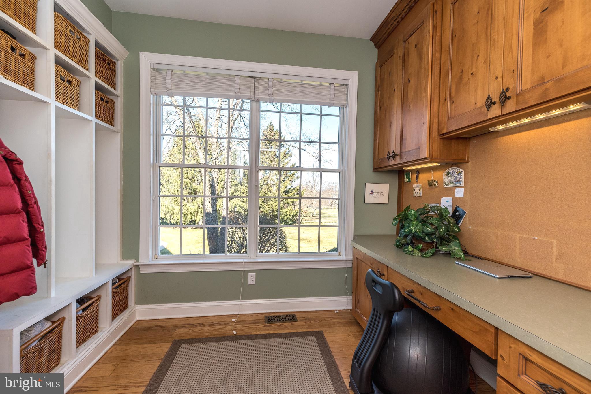 TAMARACK FARM - Residential