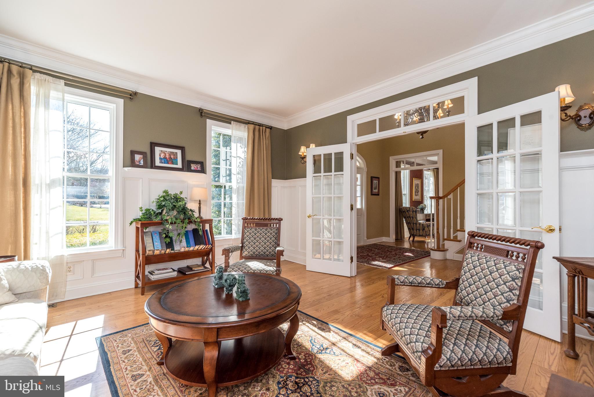 TAMARACK FARM - Residential