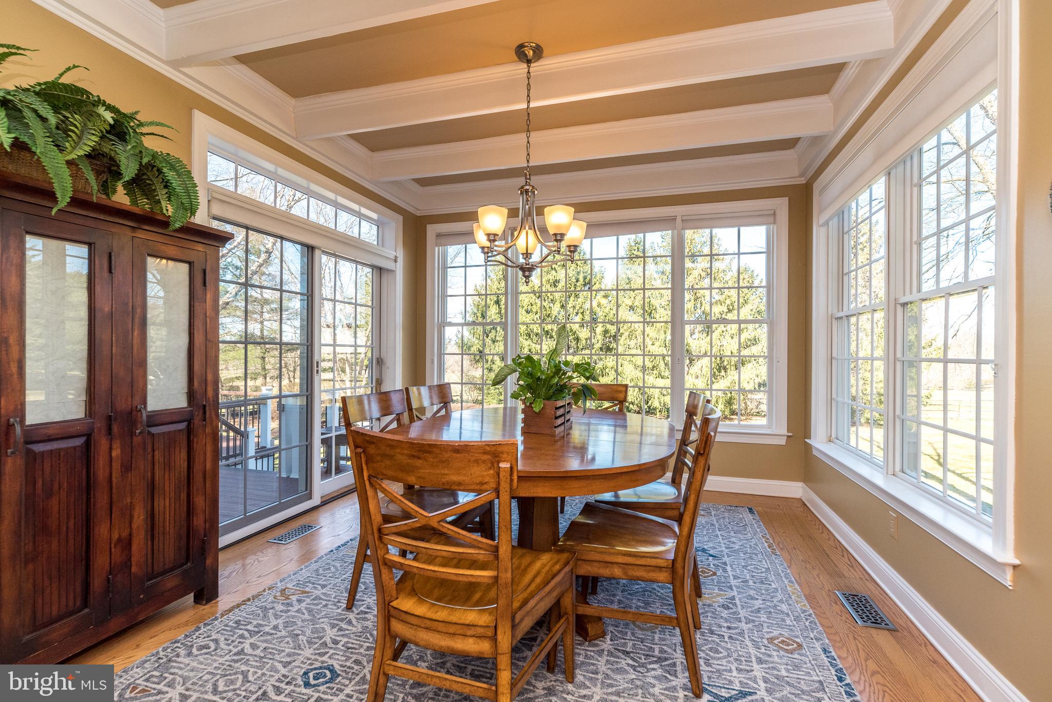 TAMARACK FARM - Residential