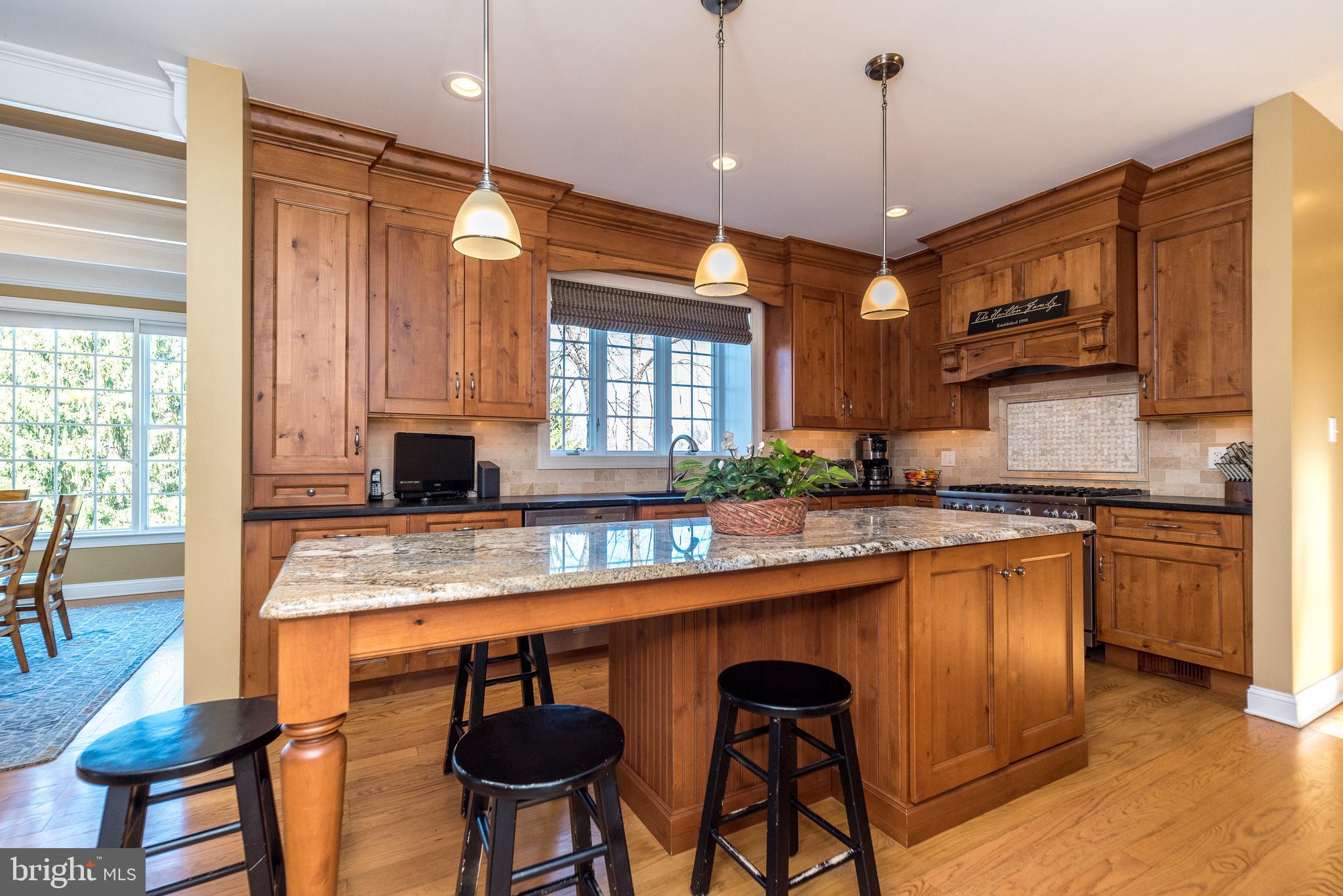 TAMARACK FARM - Residential